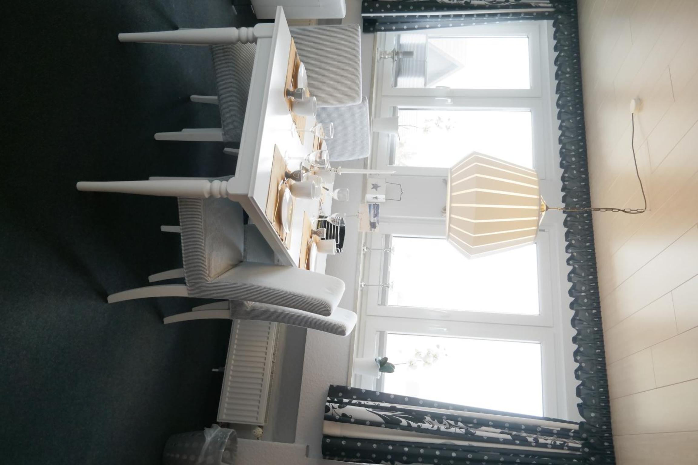 Ferienwohnung Kuhn GbR -Whg 1 - De Grote