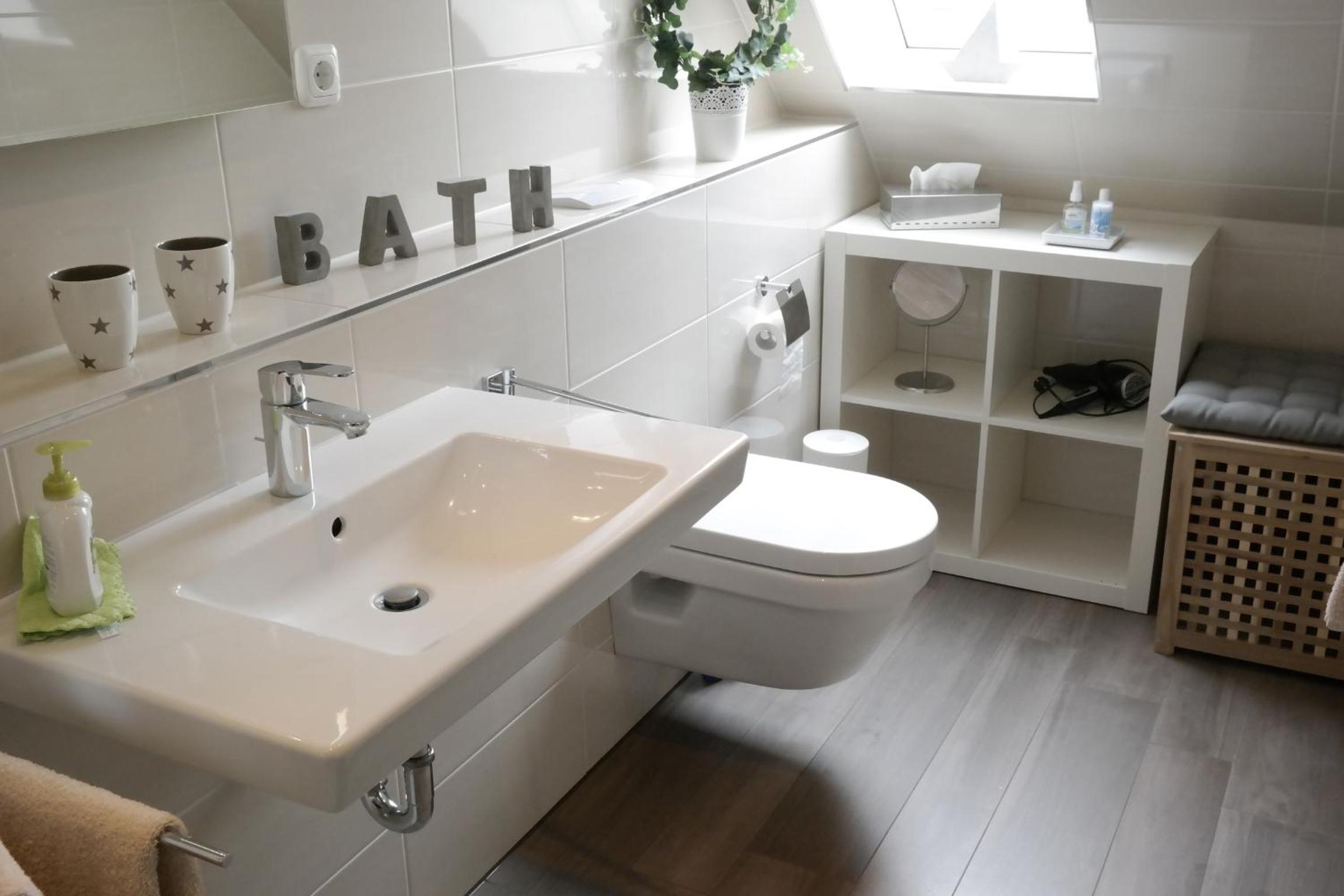 Ferienwohnung Kuhn GbR -Whg 1 - De Grote