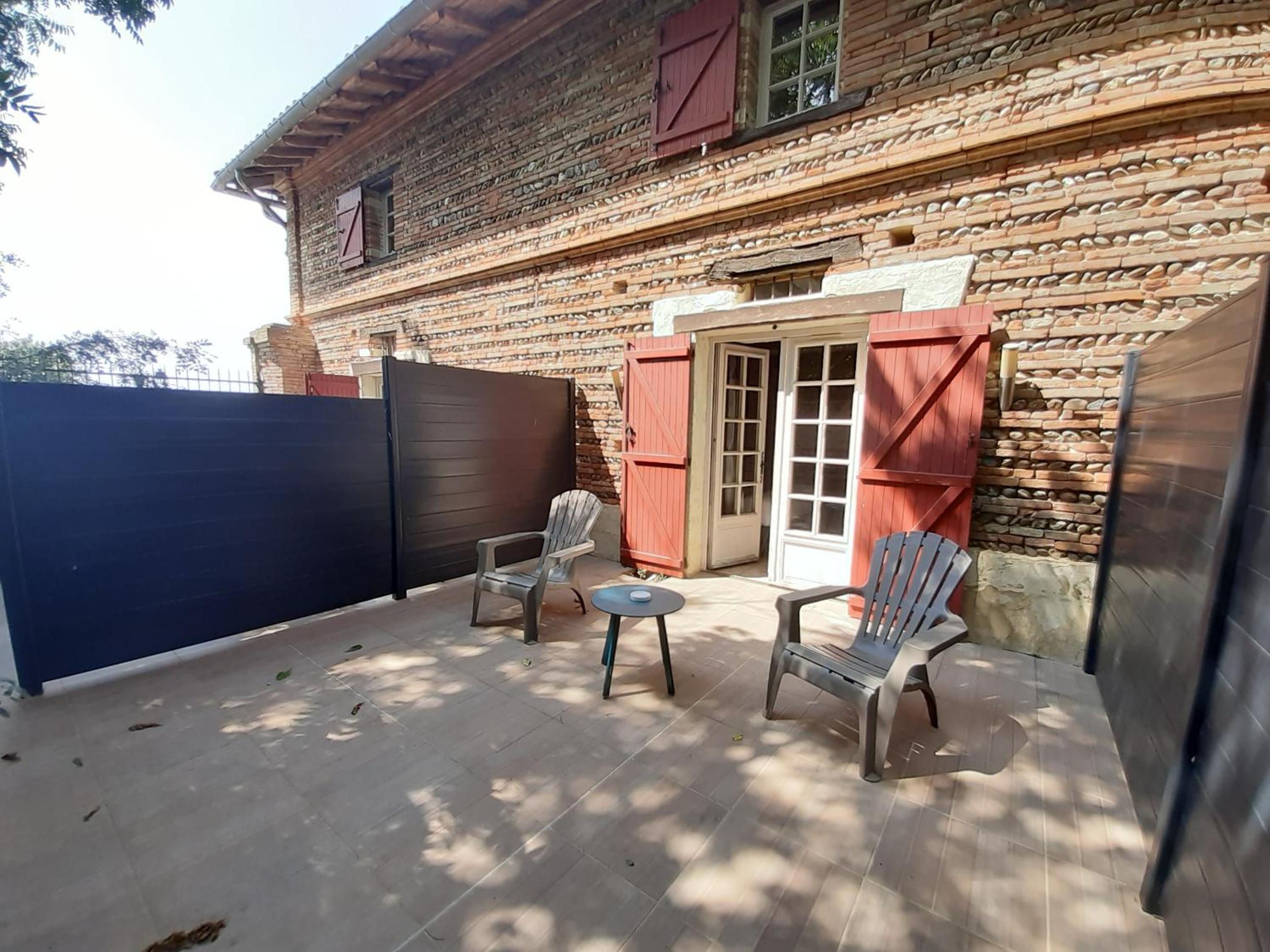 Logis Domaine de Peyrolade