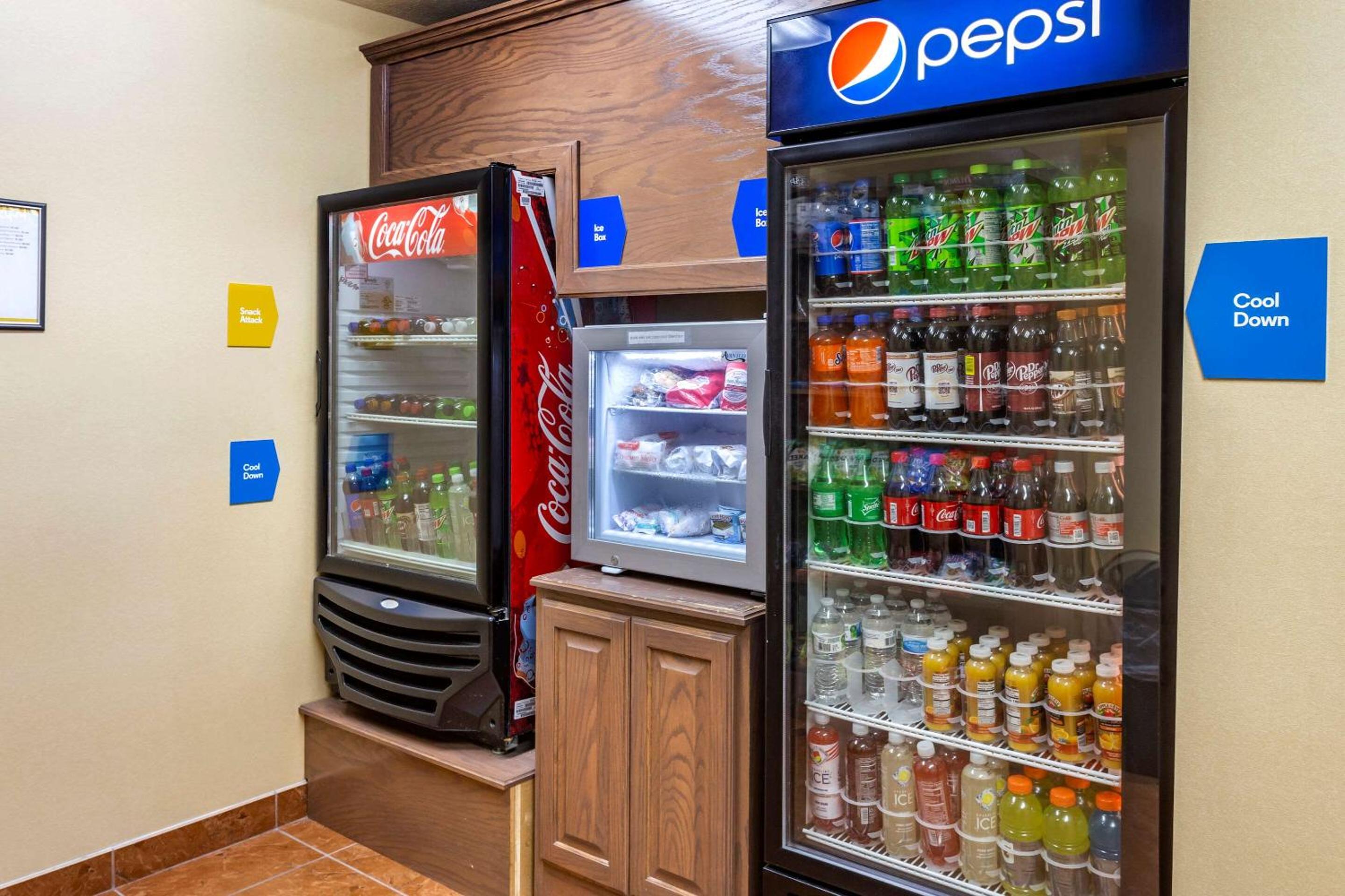 Jonesboro Vacations - Comfort Suites Jonesboro University Area - Property Image 3
