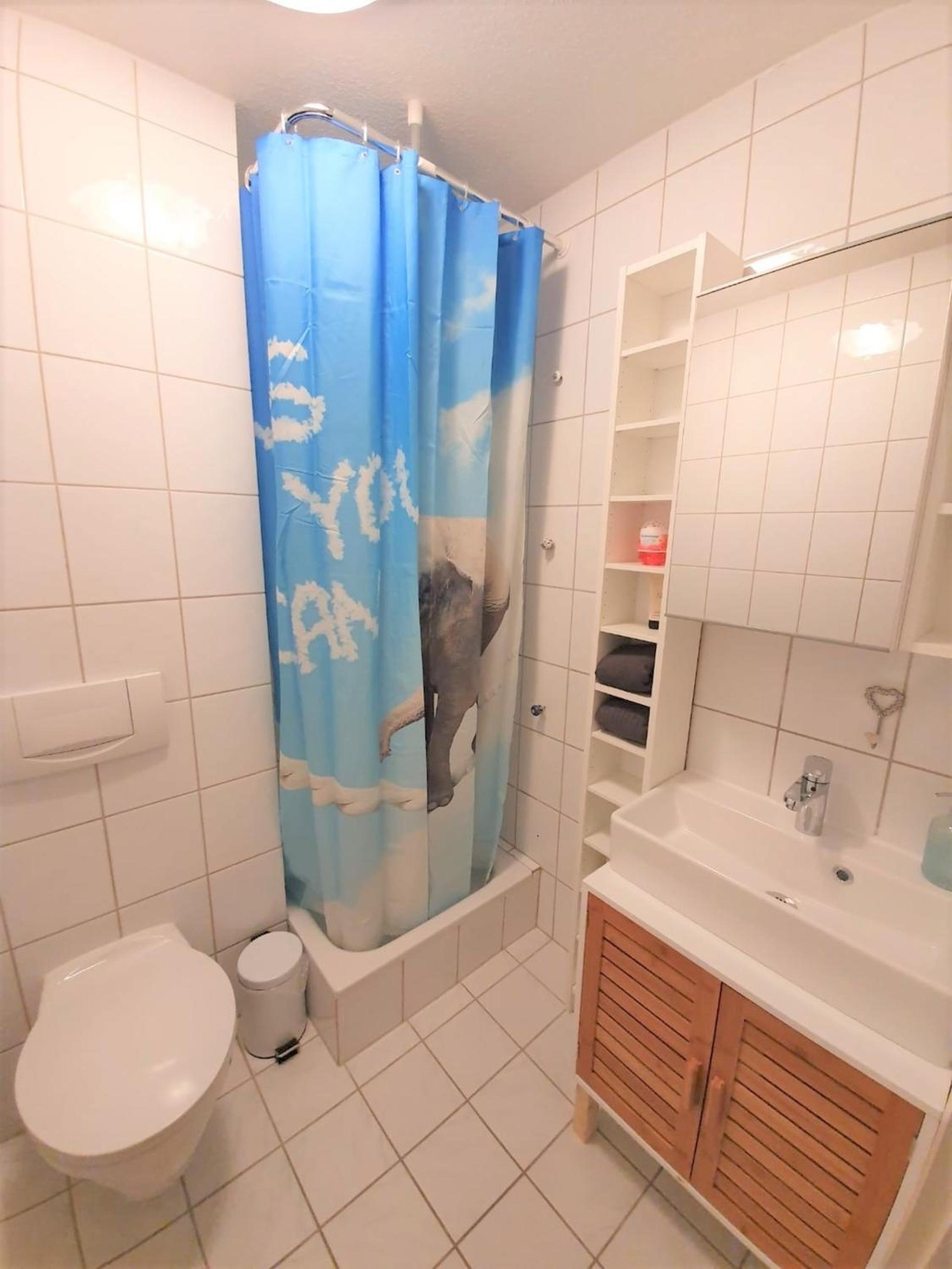 Ferienwohnung Villa Wolke, photo 9