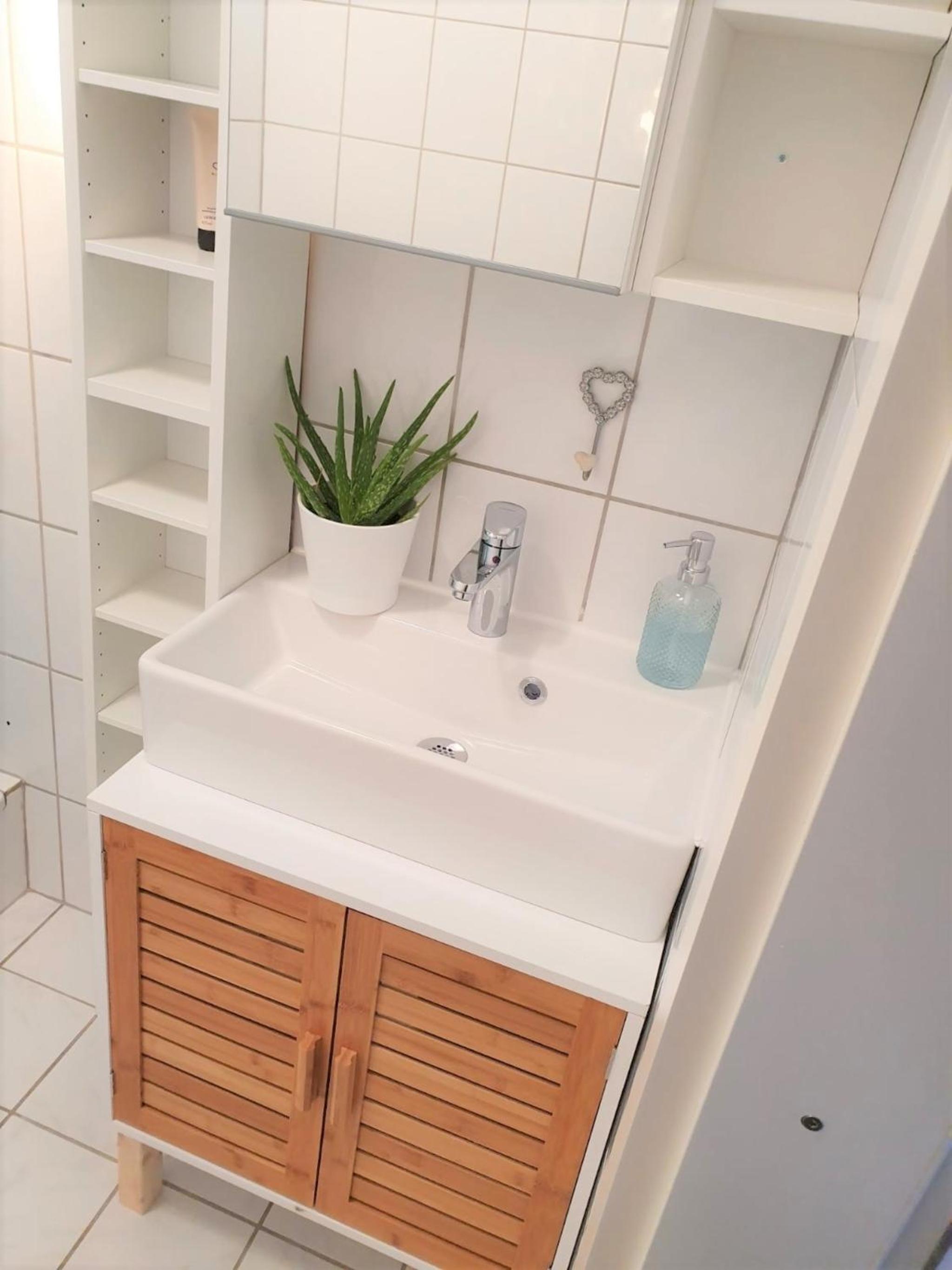 Ferienwohnung Villa Wolke, photo 14
