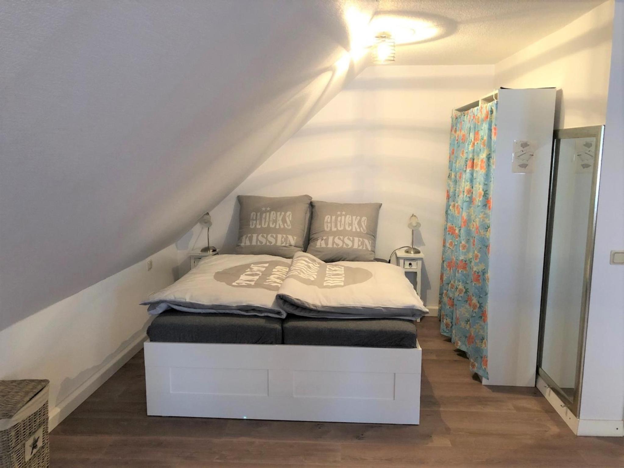 Ferienwohnung Villa Wolke, photo 2