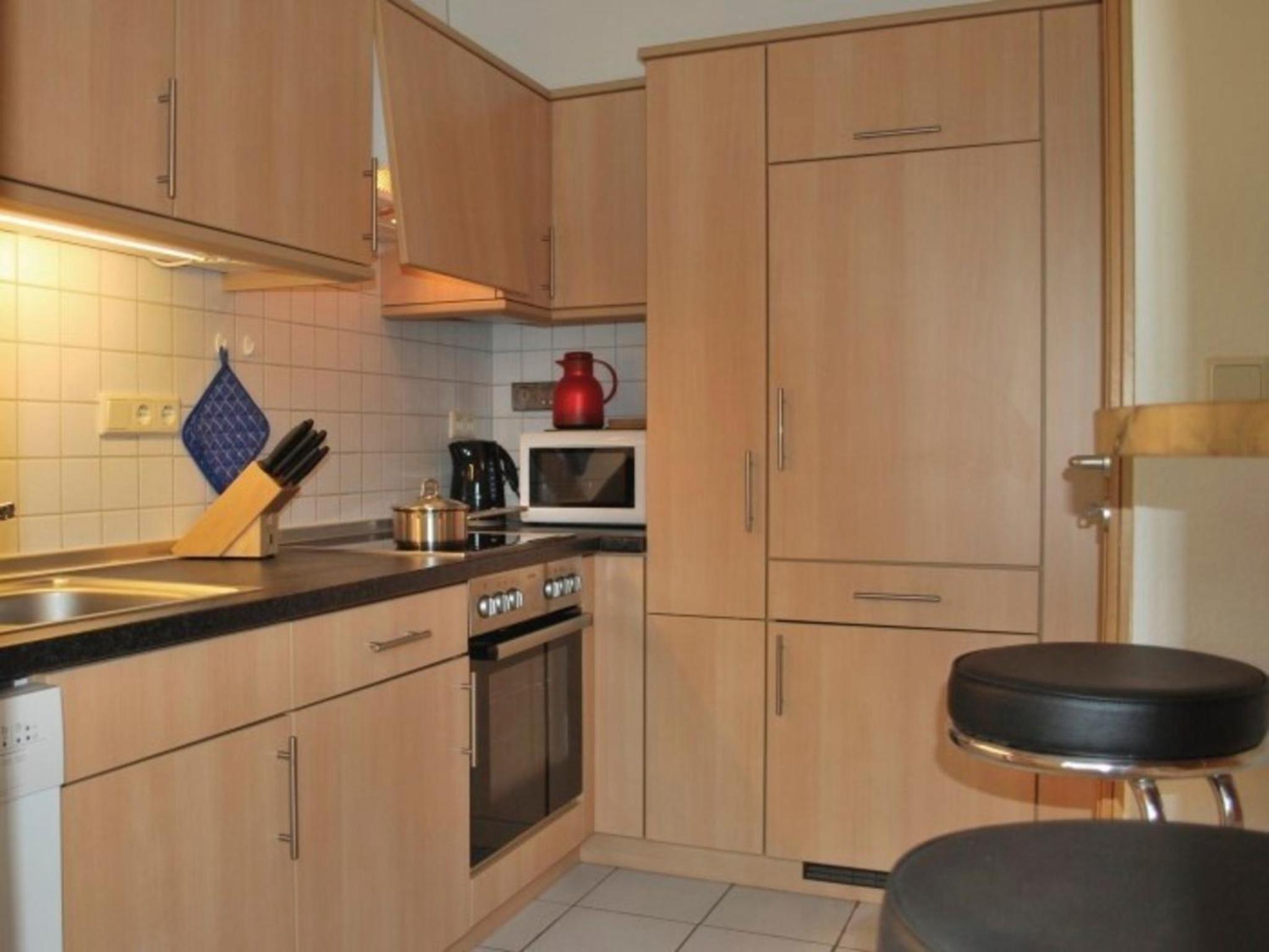 Ferienwohnung Delfs view 3