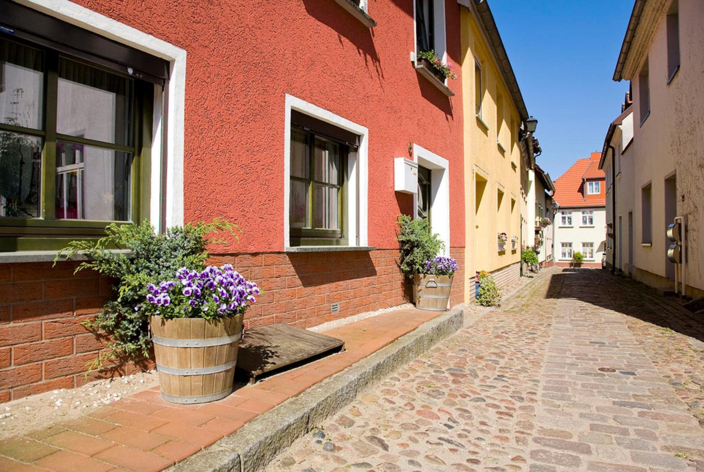 Appartement am Mühlenberg view 5