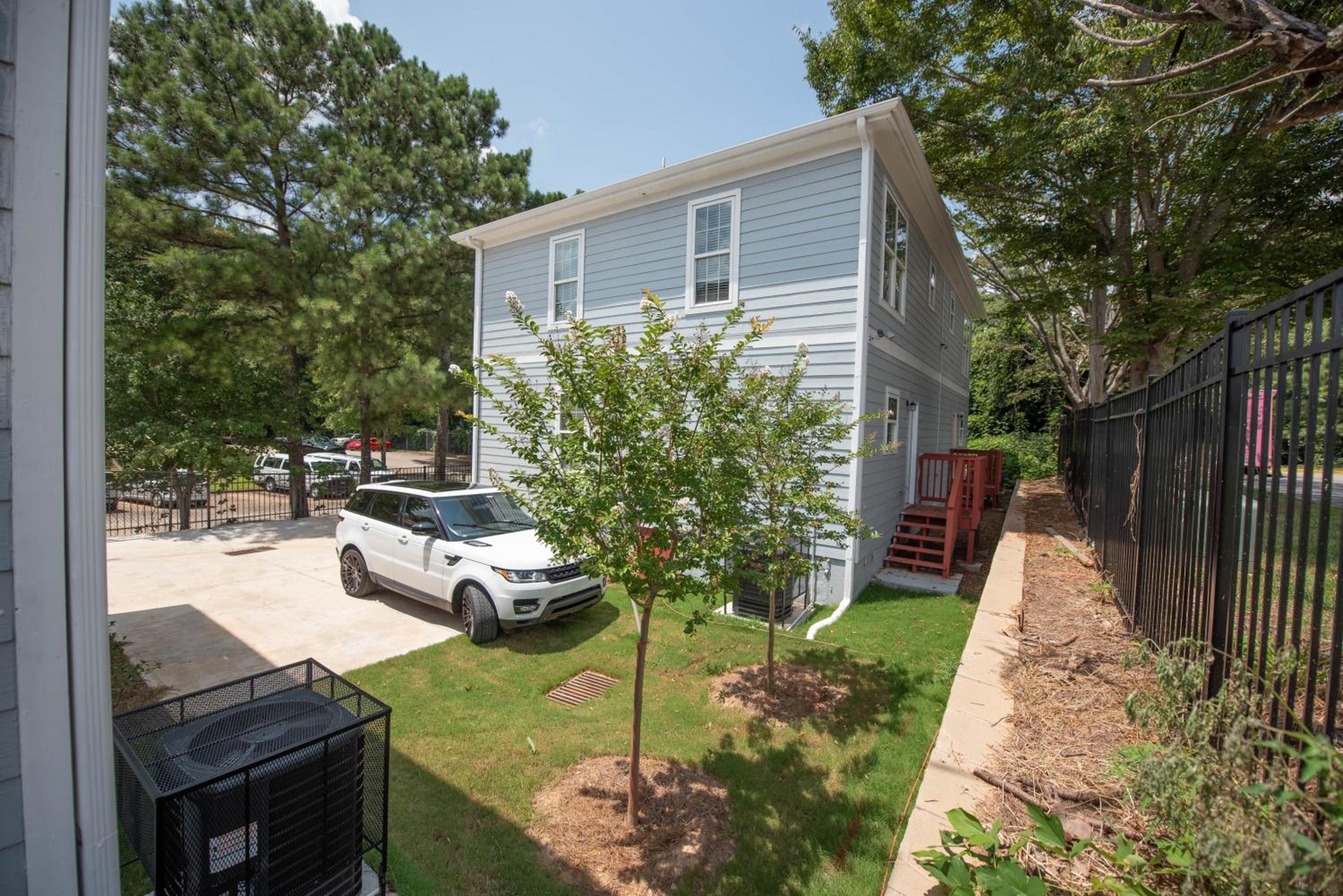 Campbellton rd APT A view 3