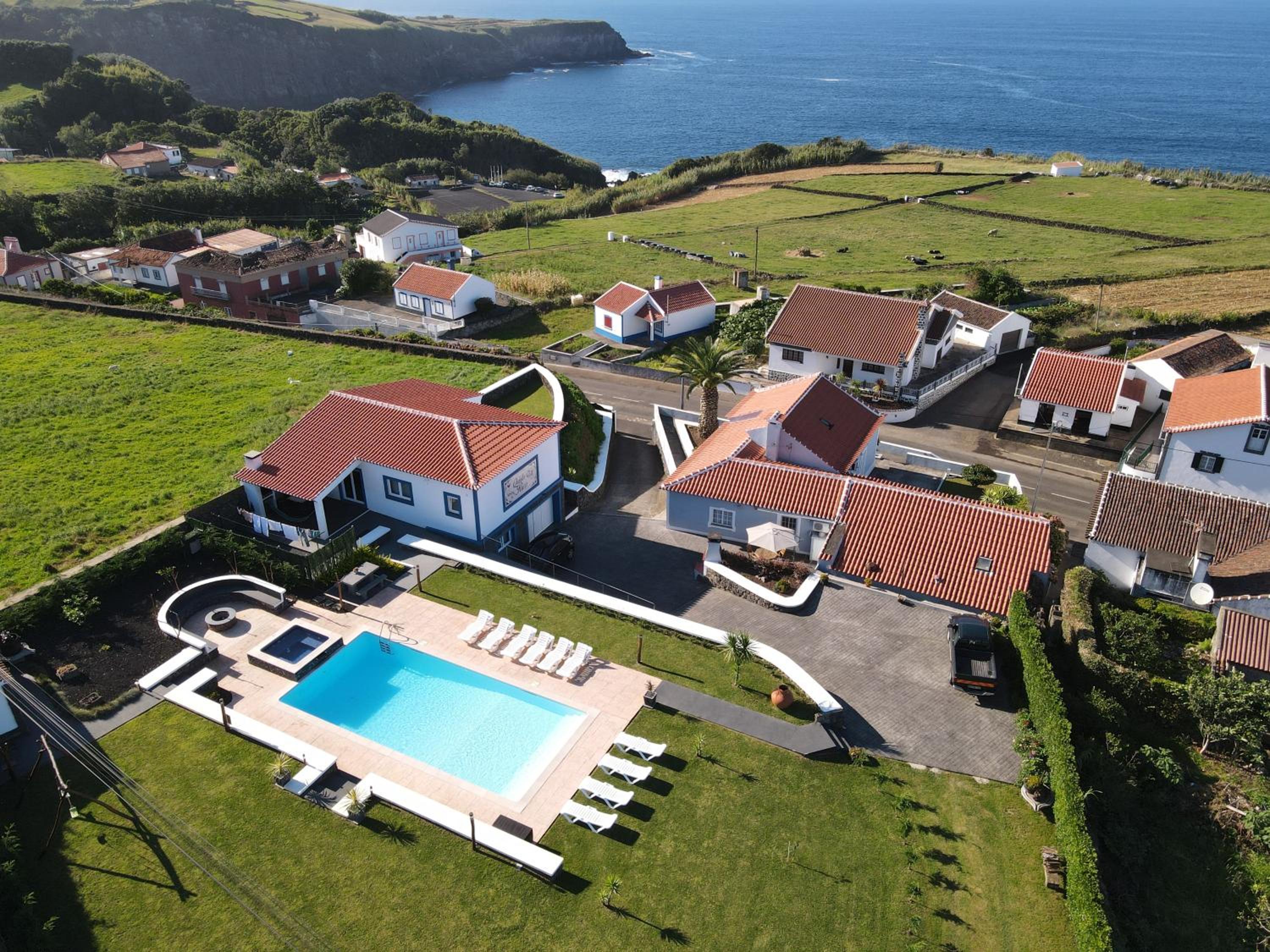 Quinta Rico view 2