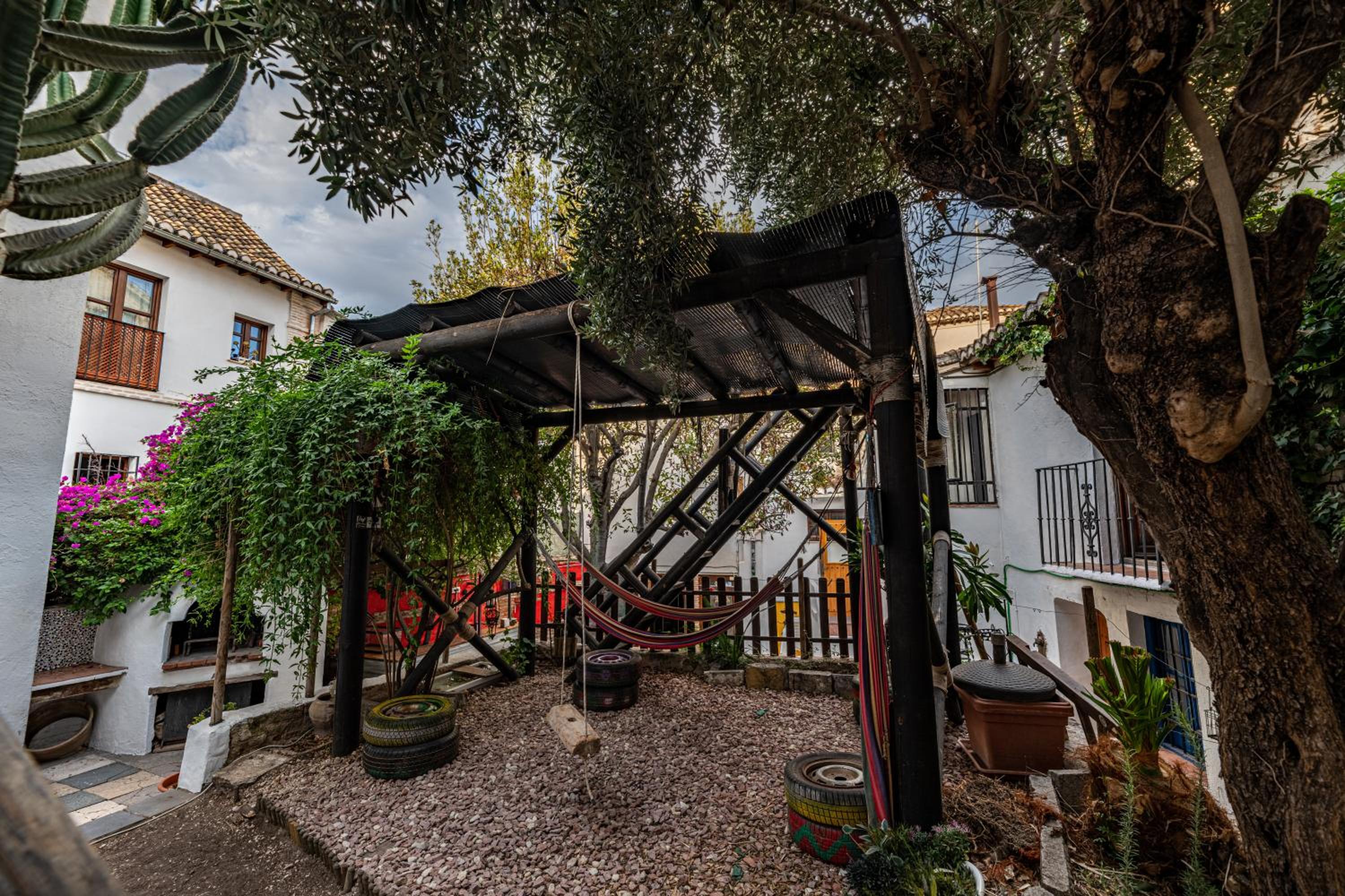 Amaka House