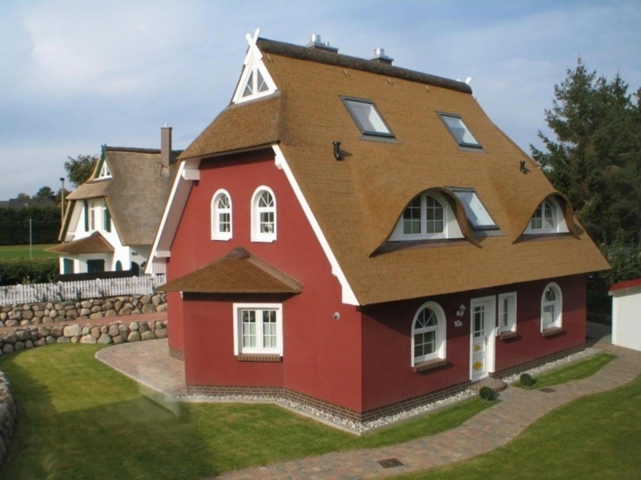 Ostseemuschel view 2