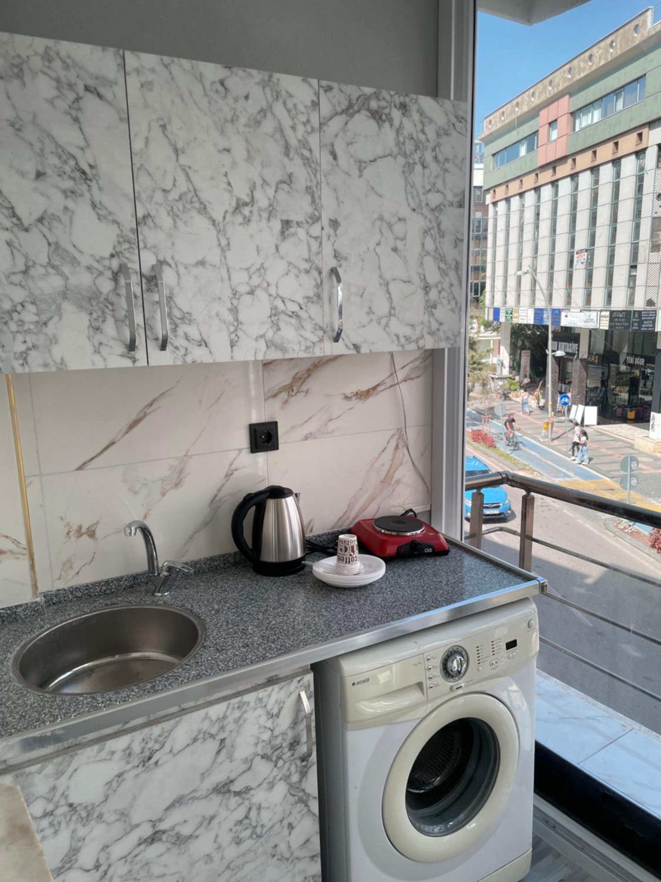 ERSOY EGE APART OTEL - Image 60