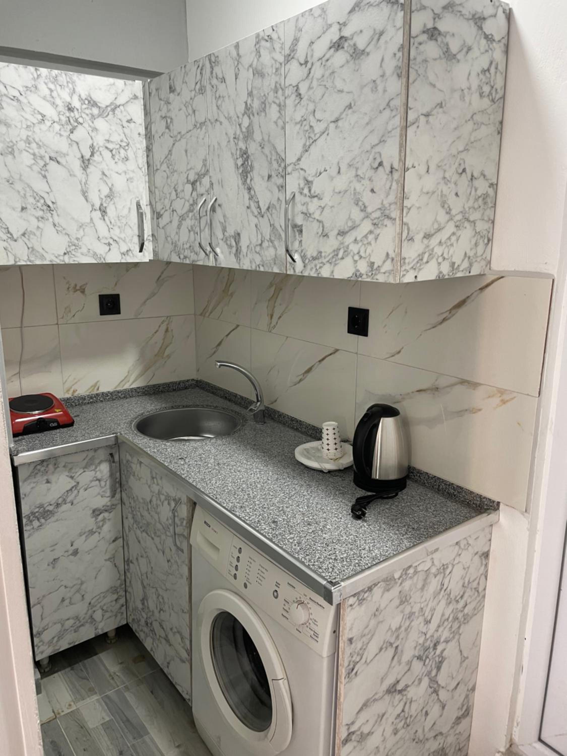 ERSOY EGE APART OTEL - Image 79