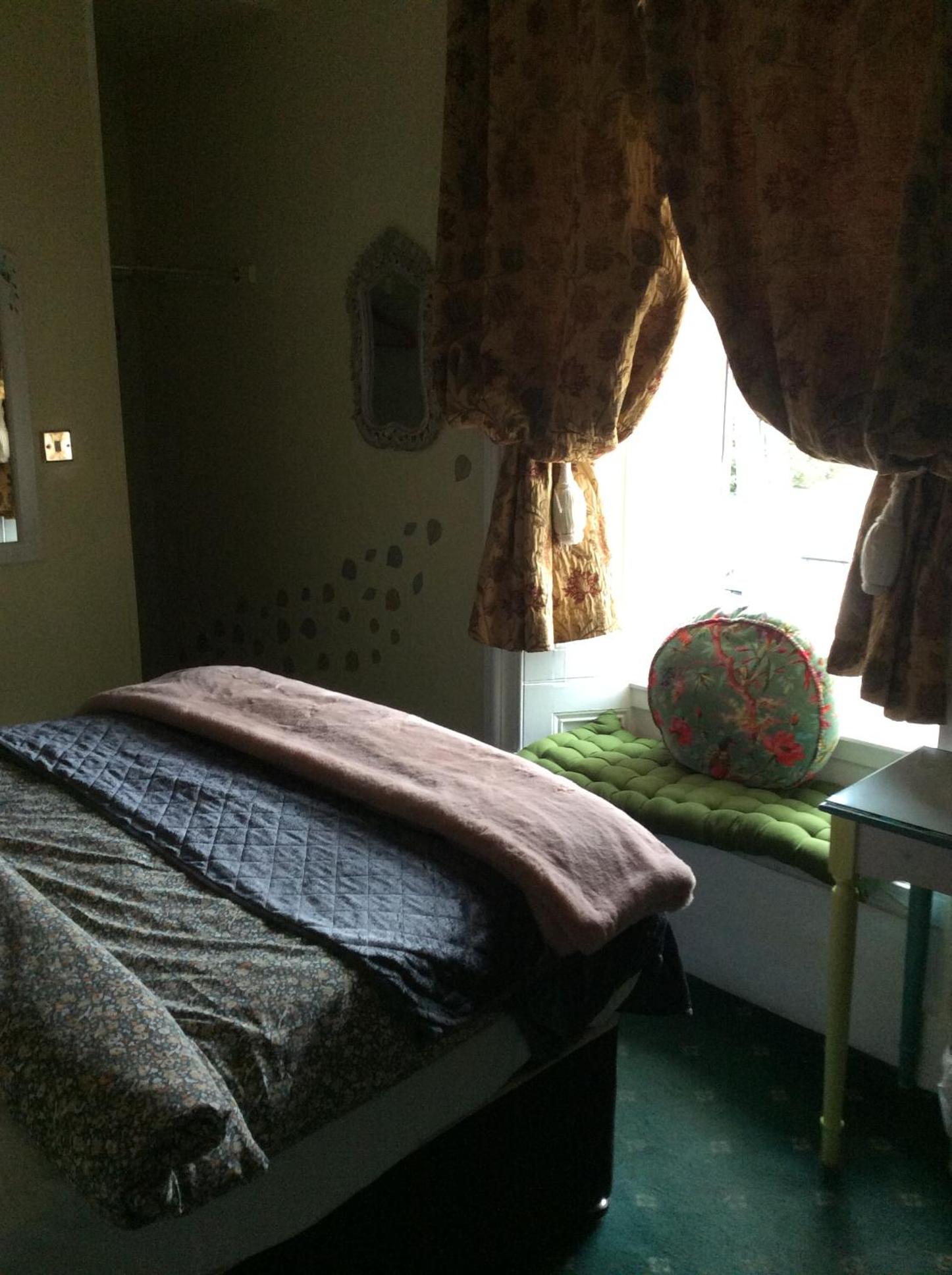 Lagganbeg Guest House