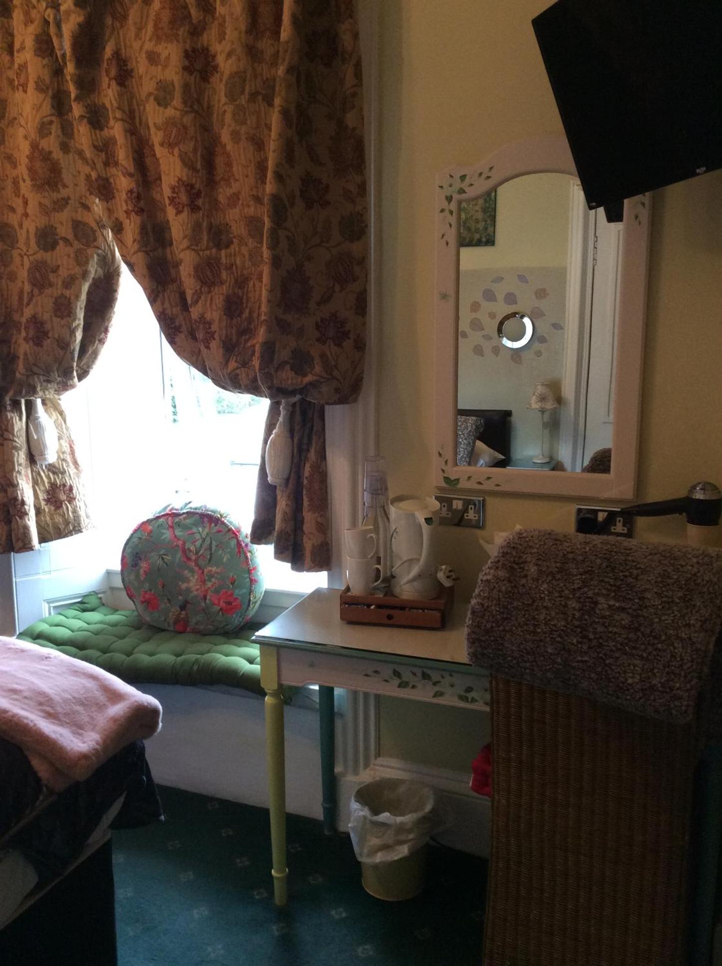 Lagganbeg Guest House