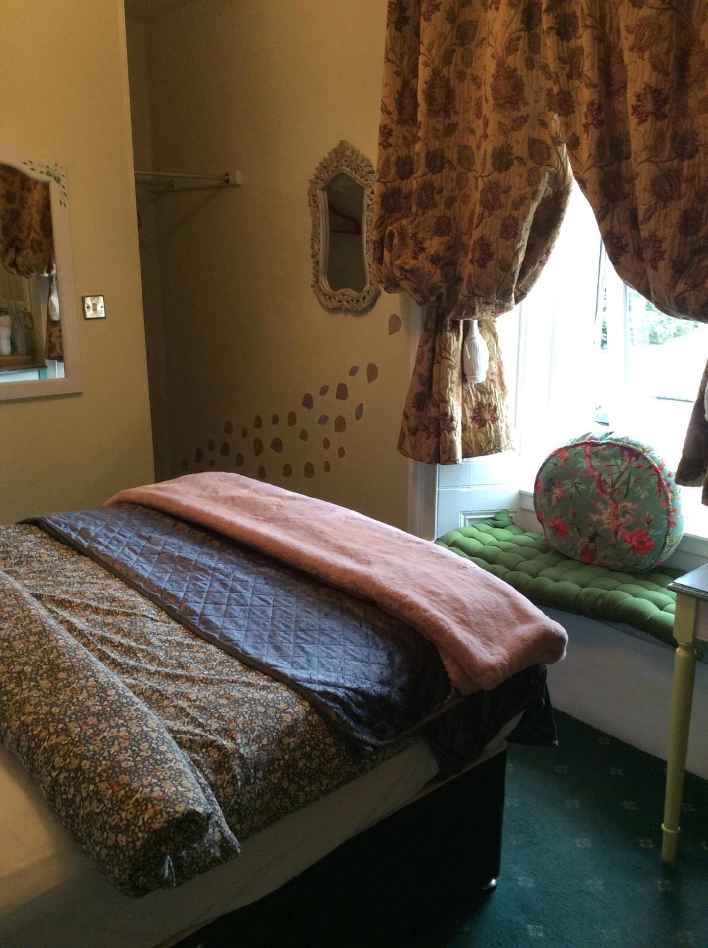 Lagganbeg Guest House
