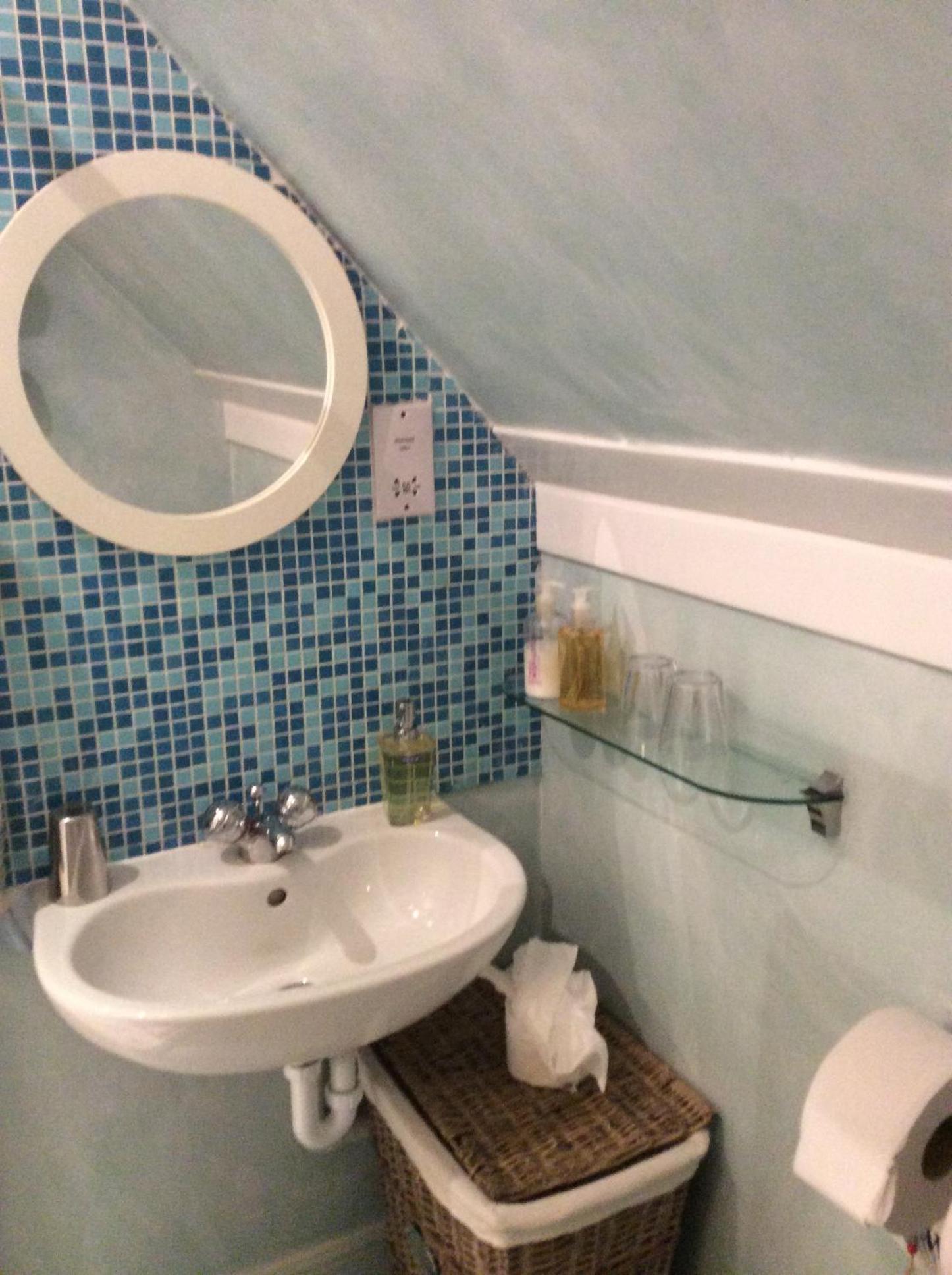 Lagganbeg Guest House