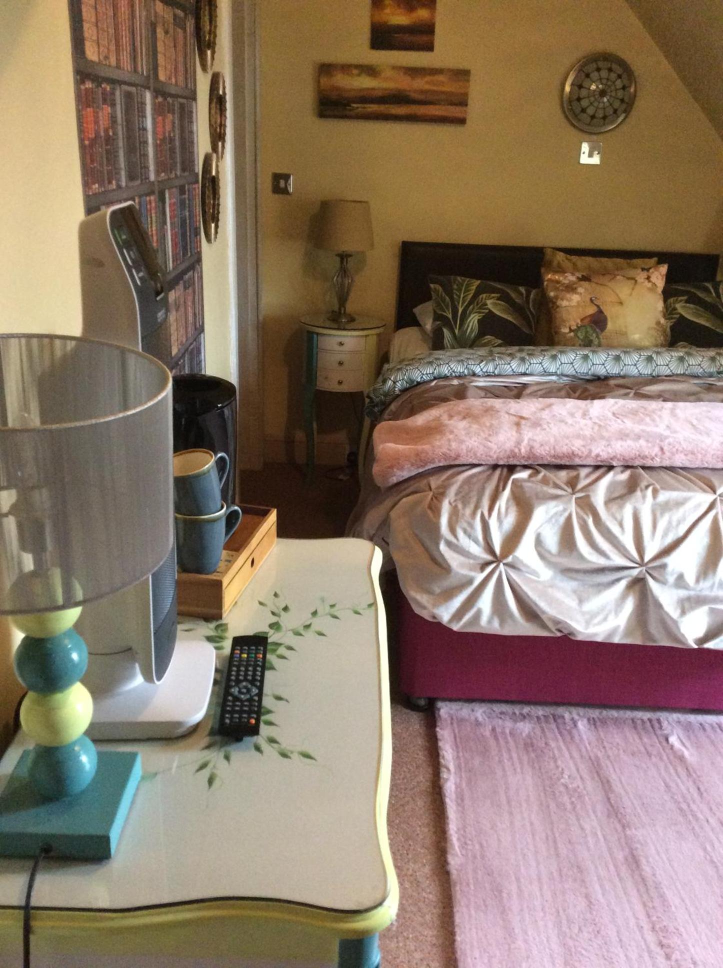 Lagganbeg Guest House