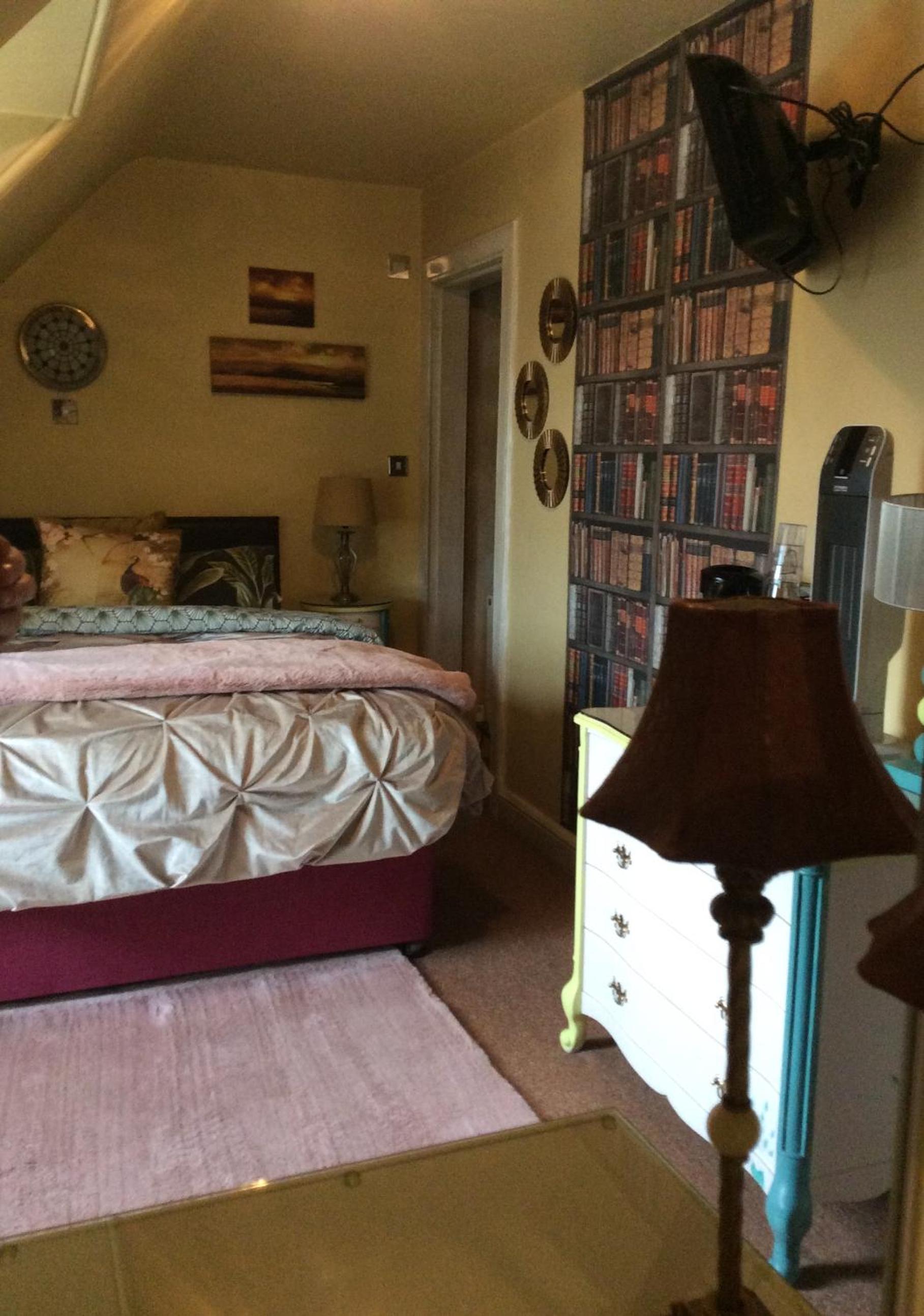Lagganbeg Guest House