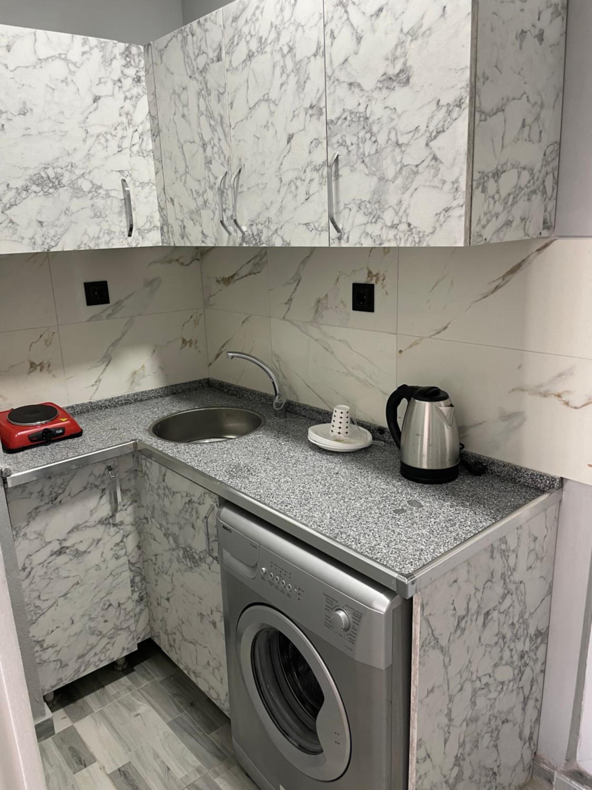 ERSOY EGE APART OTEL - Image 77