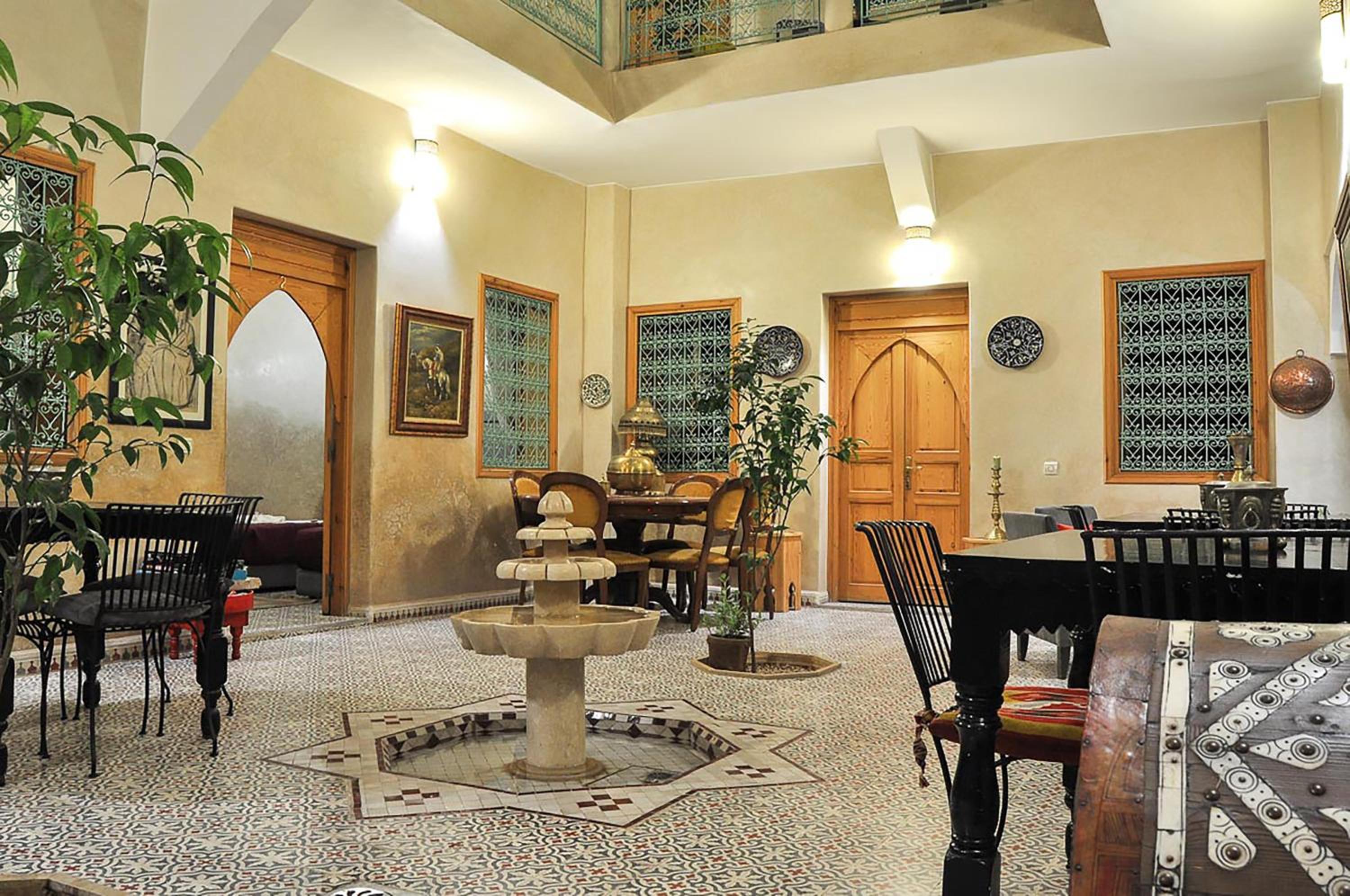 lounge