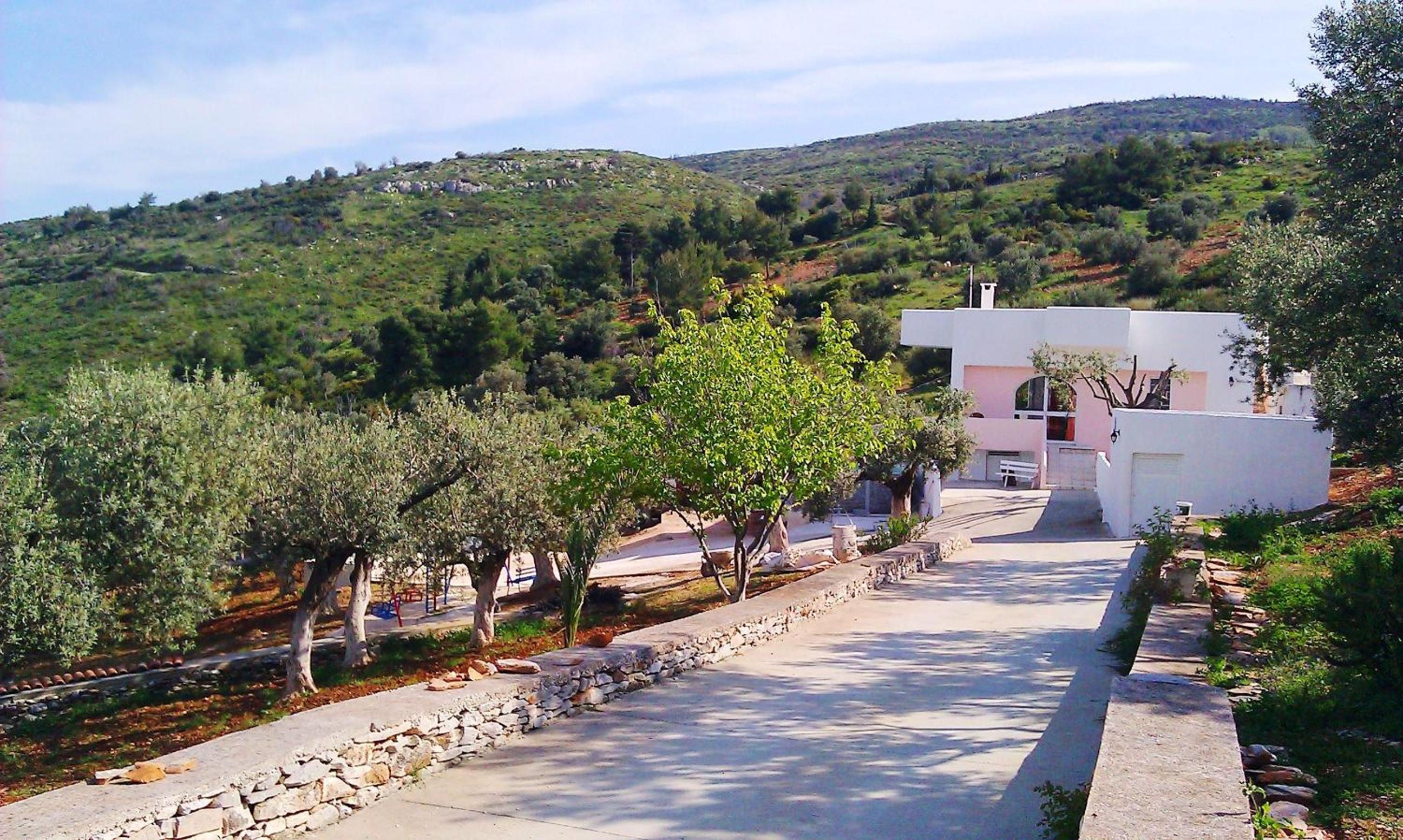Villa Konaki