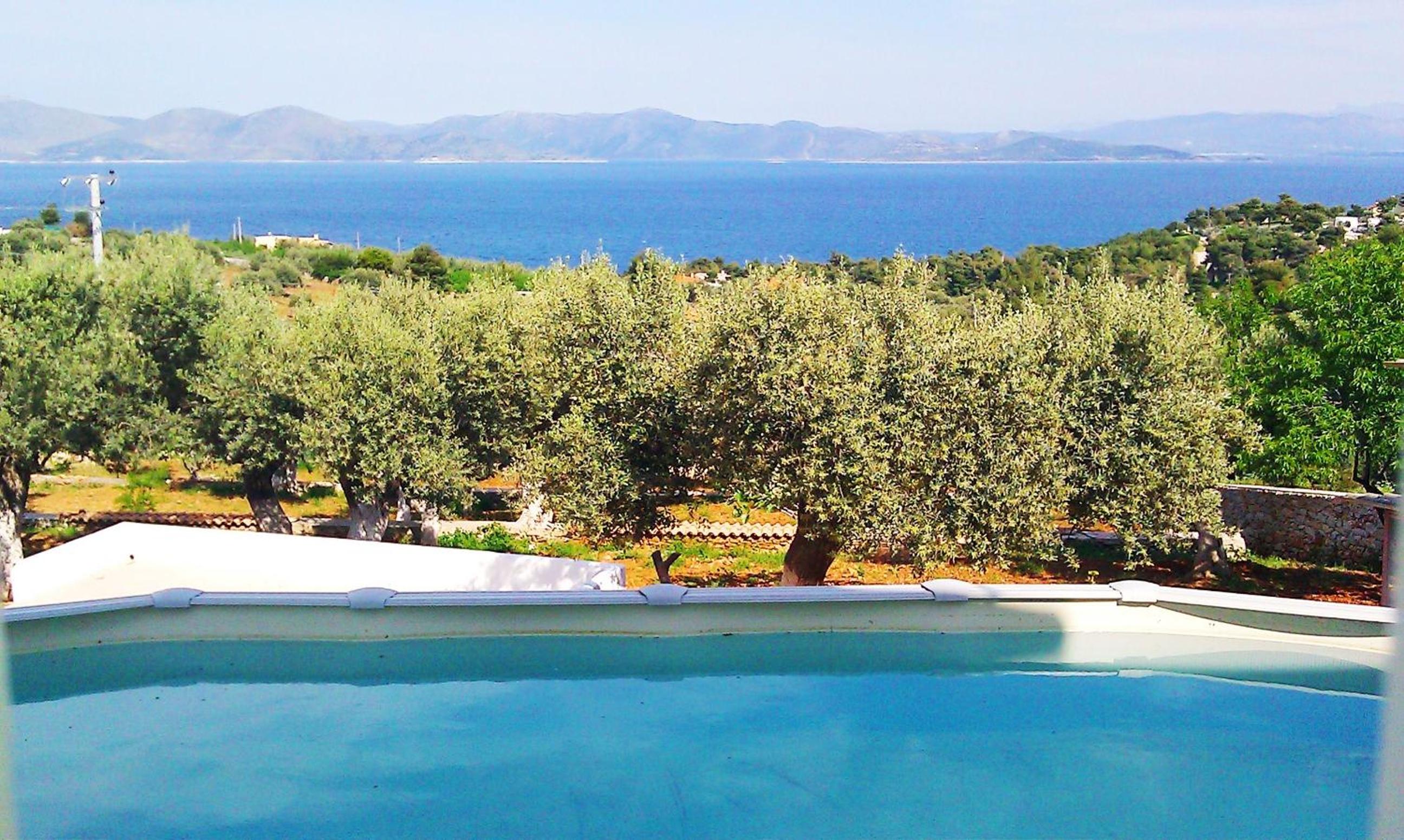 Villa Konaki
