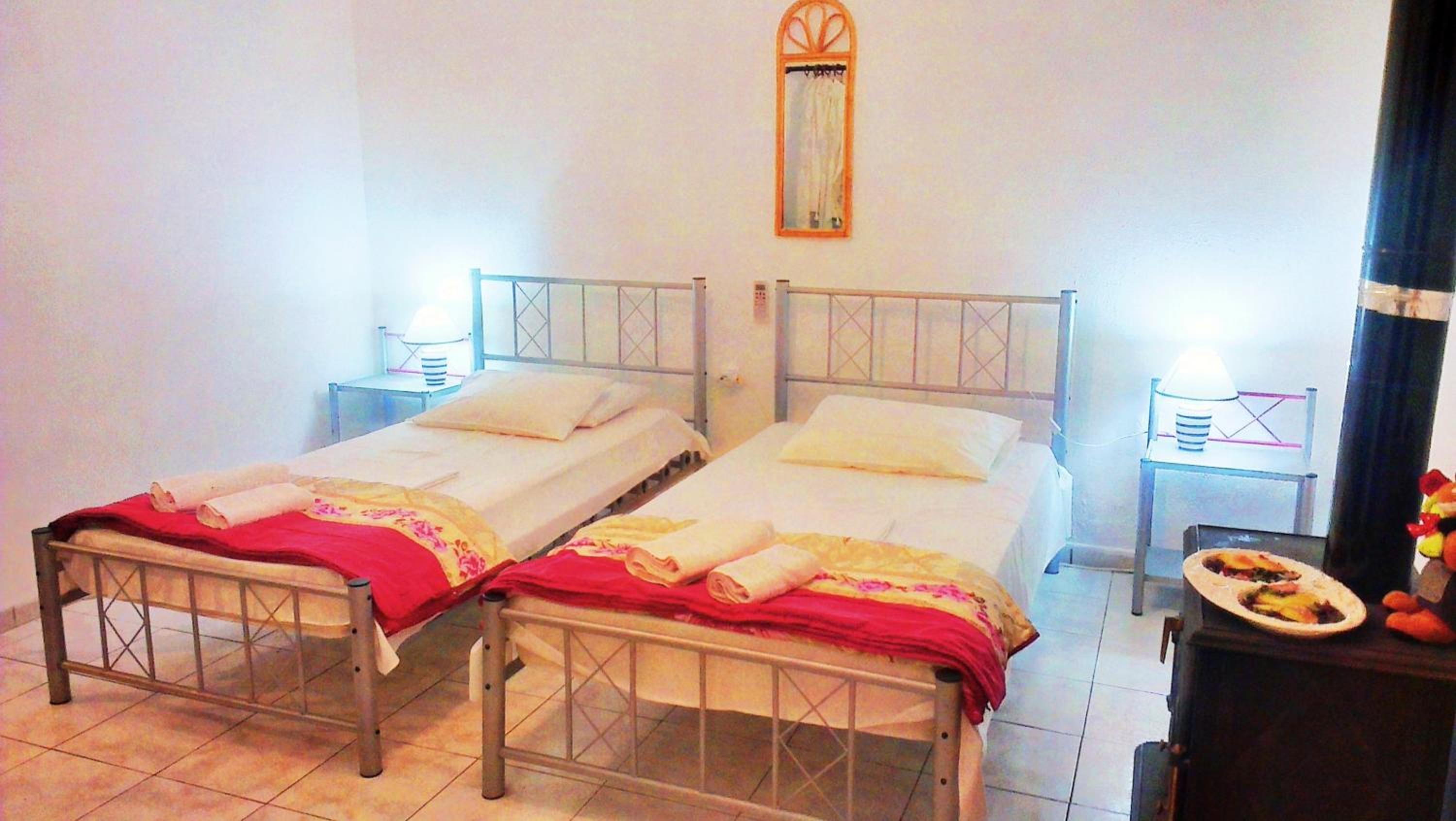 Villa Konaki