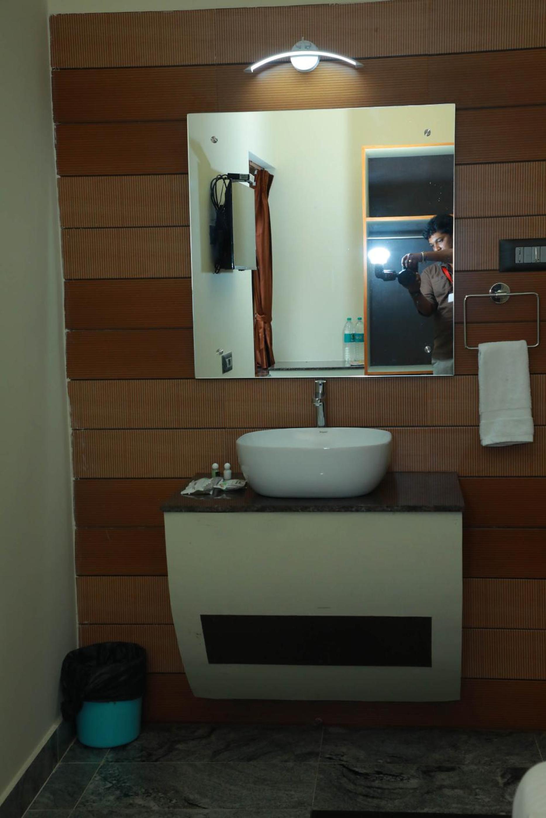 The Brook Resorts & Spa