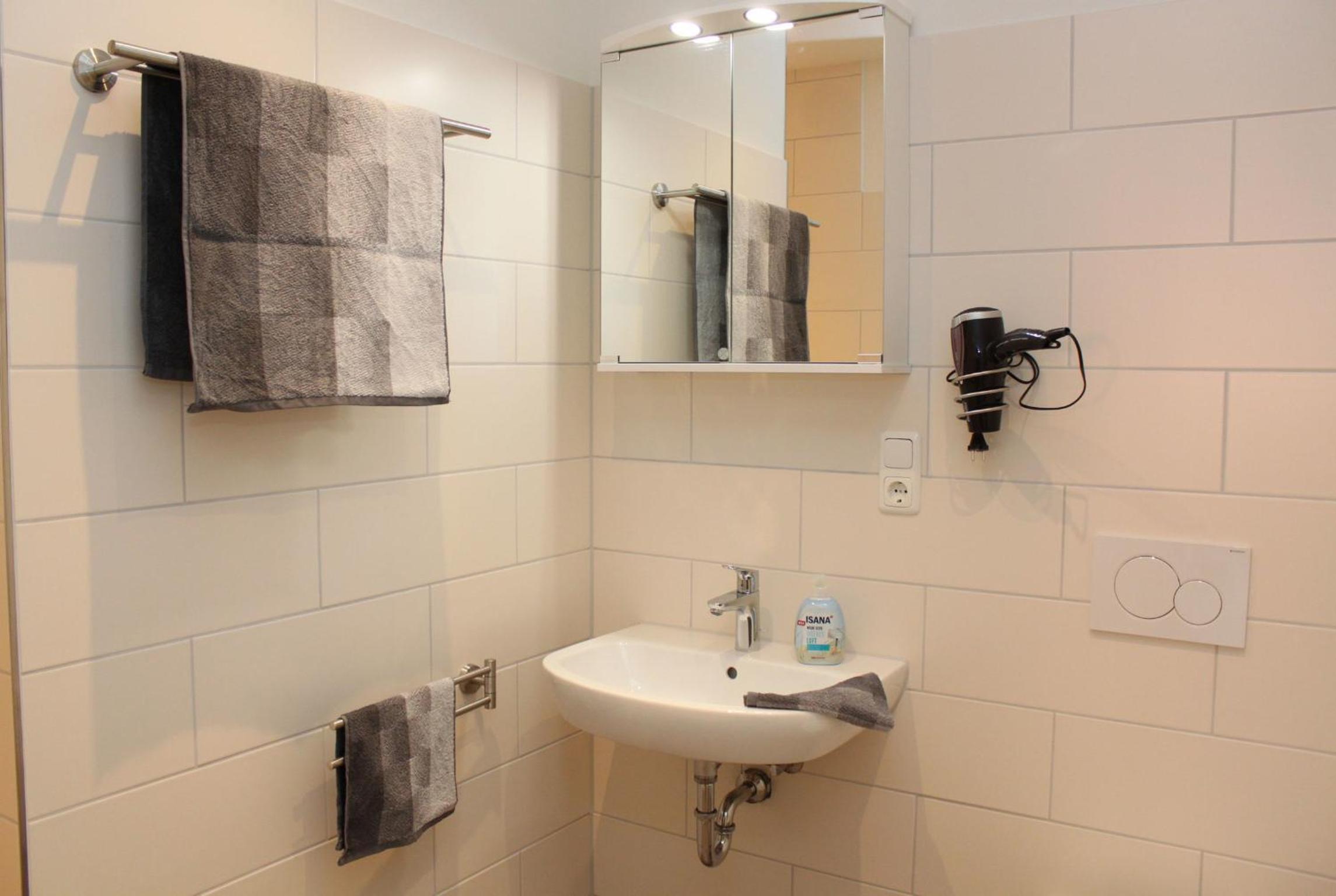 Ferienwohnung Helmsstraße II