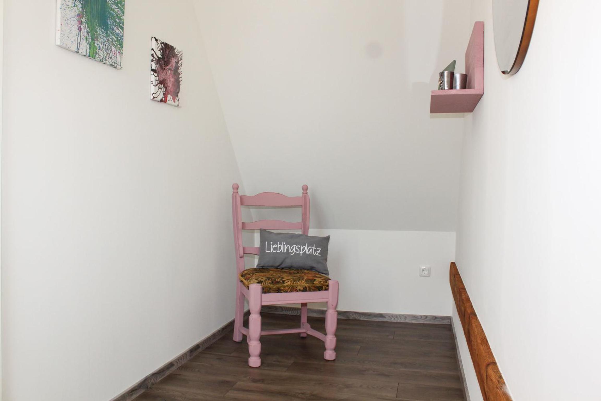 Ferienwohnung Helmsstraße II