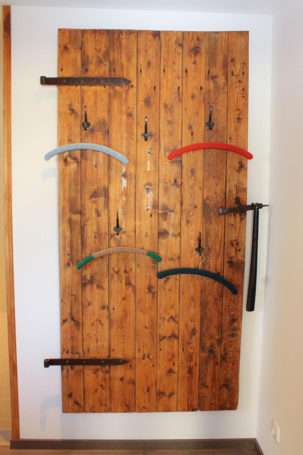 Ferienwohnung Helmsstraße II