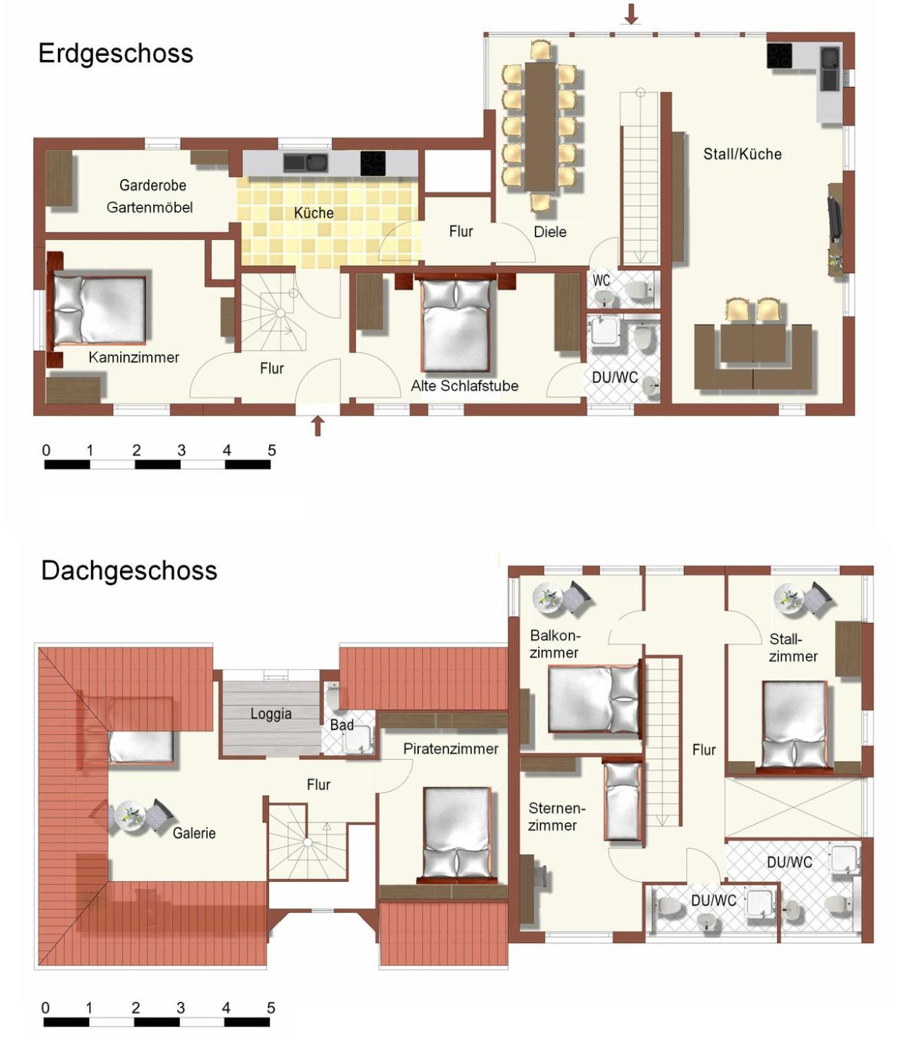 Altes Schäferhaus view 5