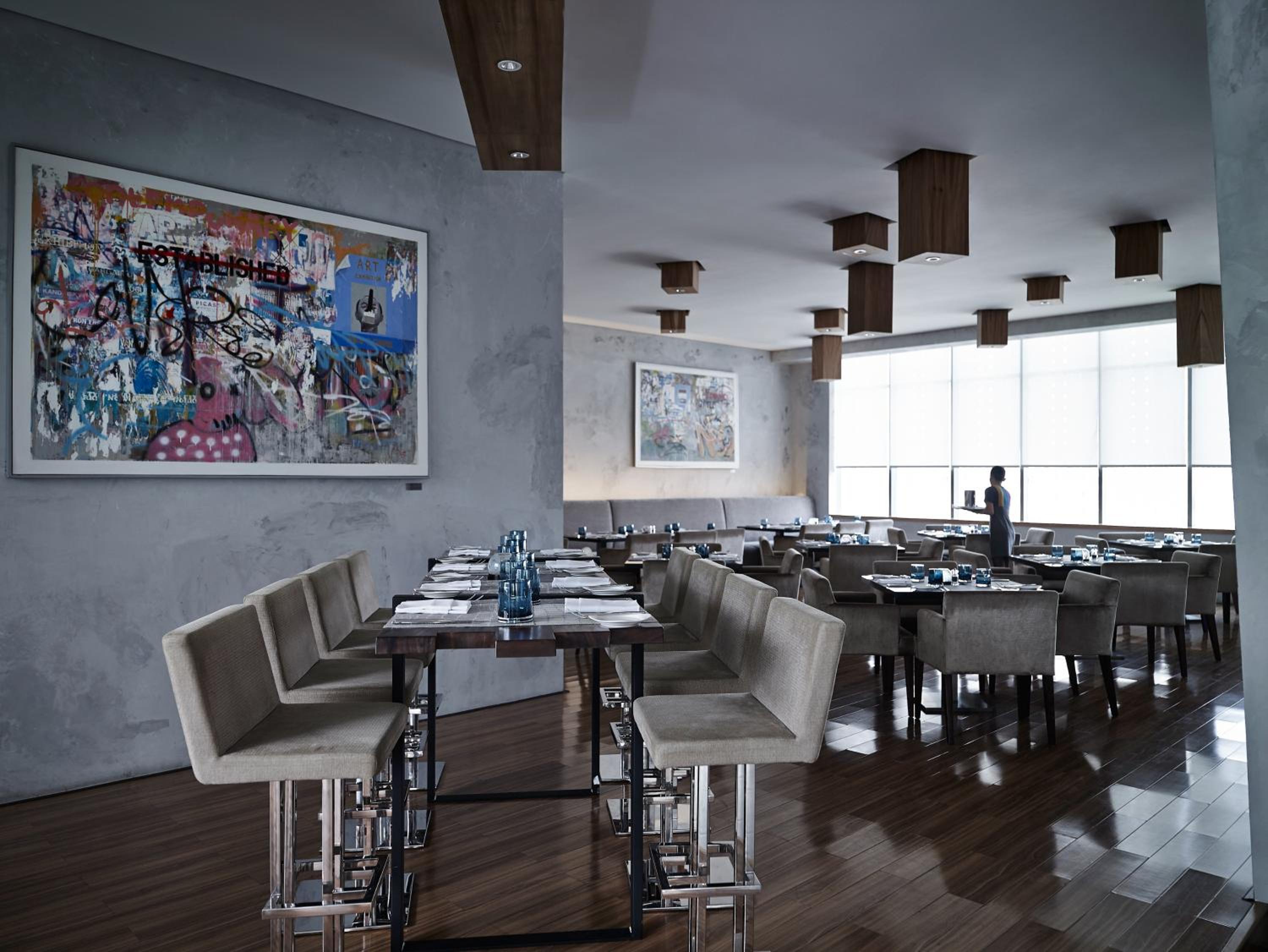Photo 138 sur 152 de Pullman Jakarta Central Park