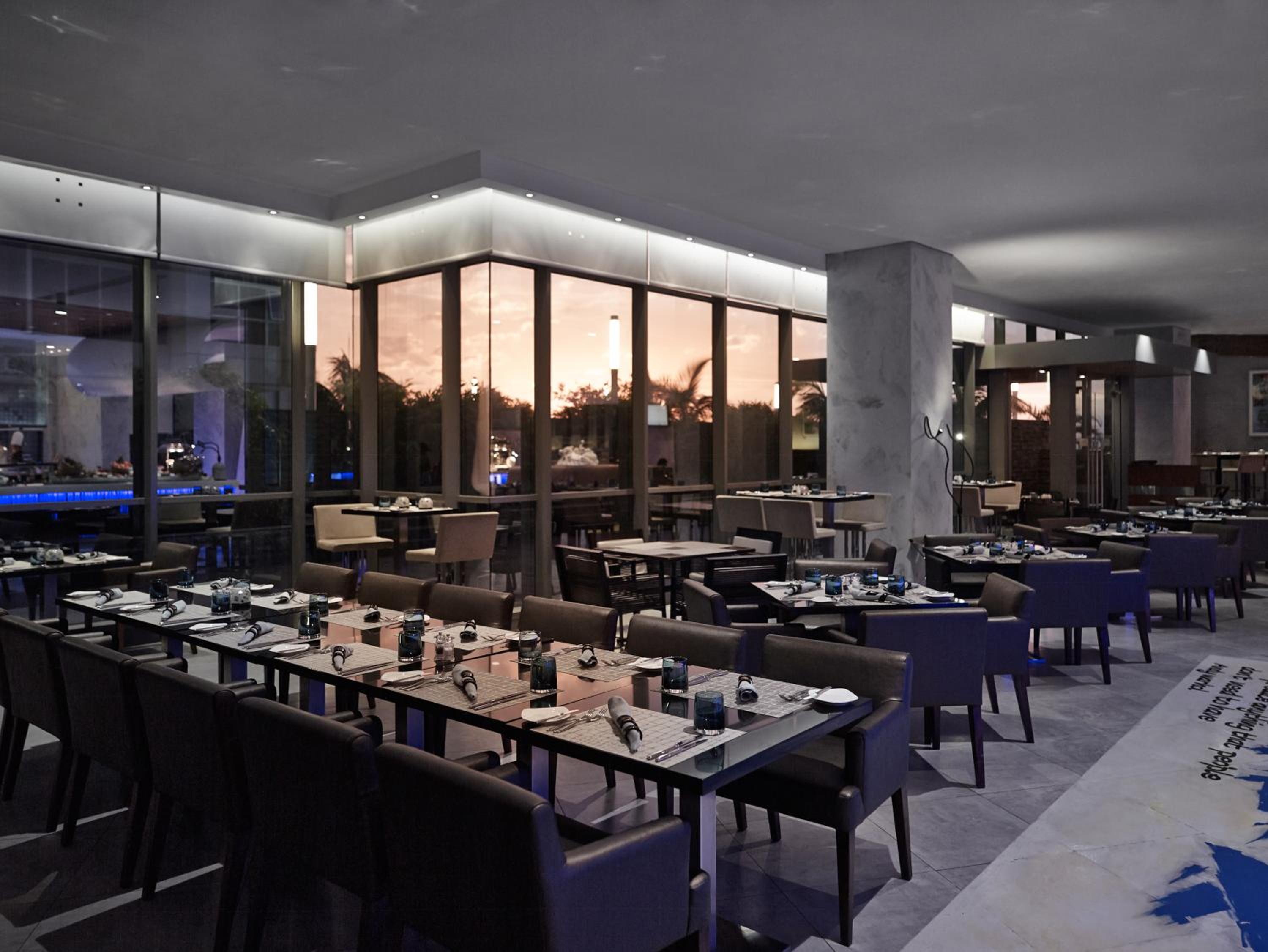 Photo 110 sur 152 de Pullman Jakarta Central Park