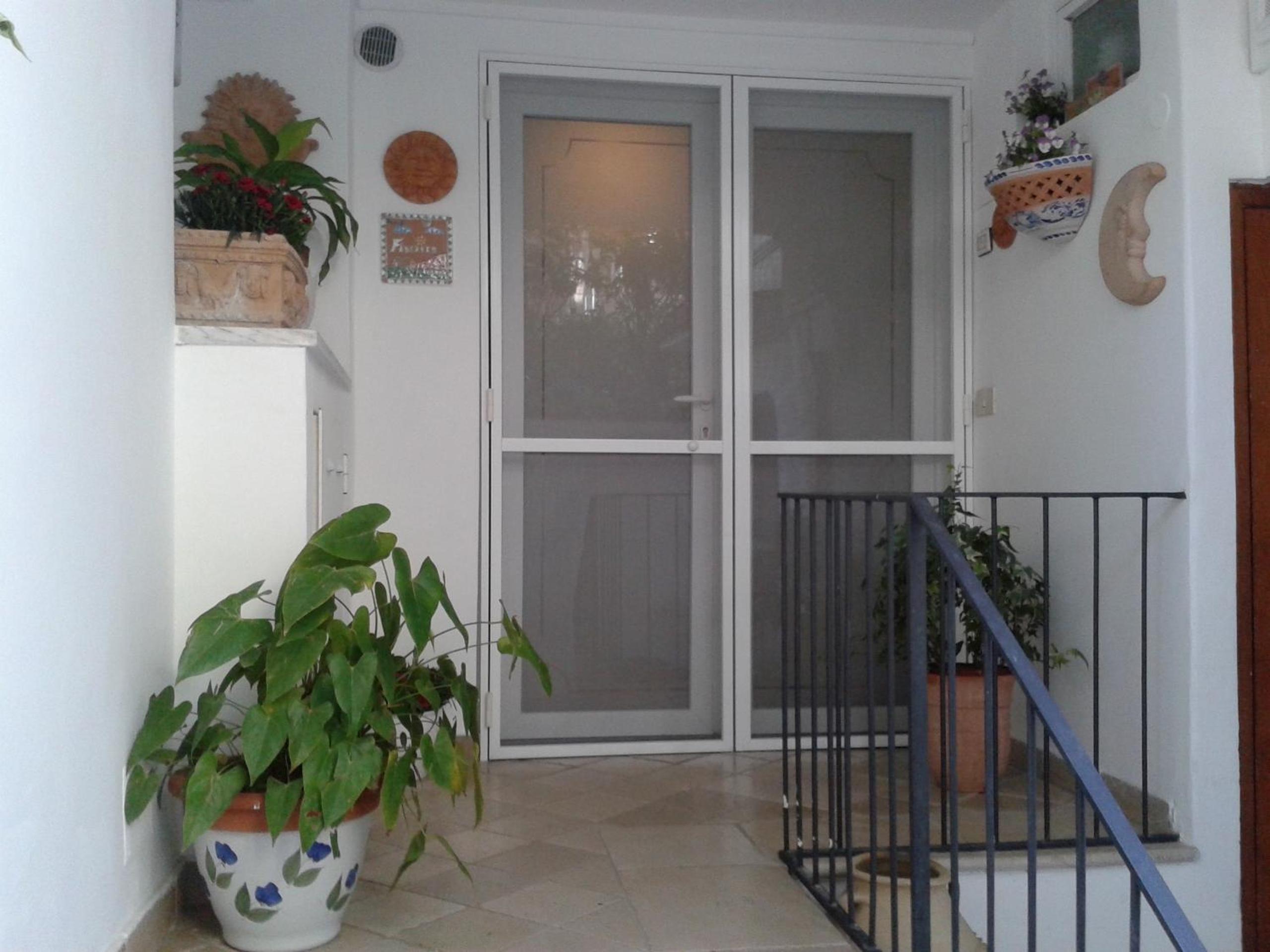 Villa Apollo B&B