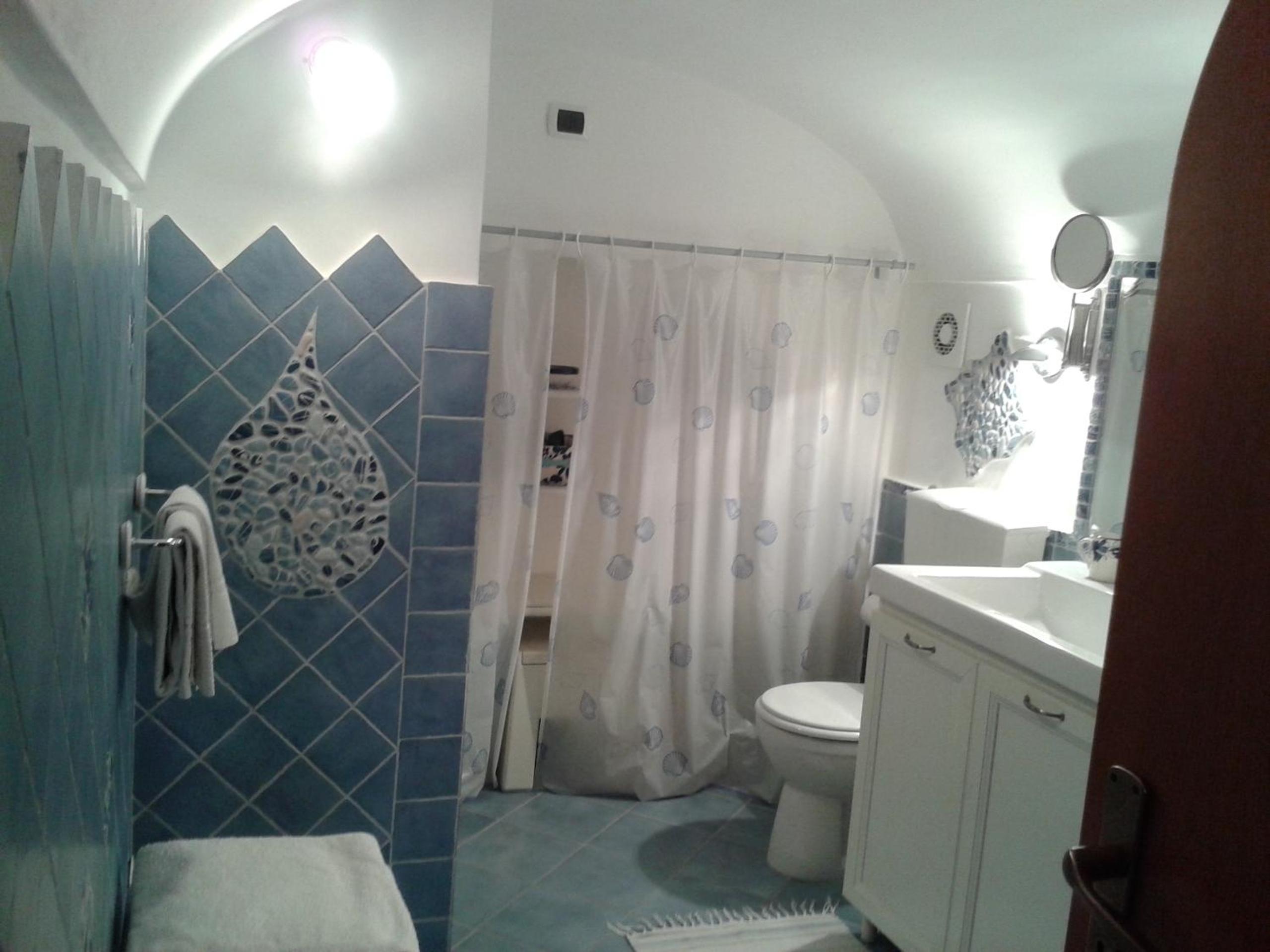 Villa Apollo B&B