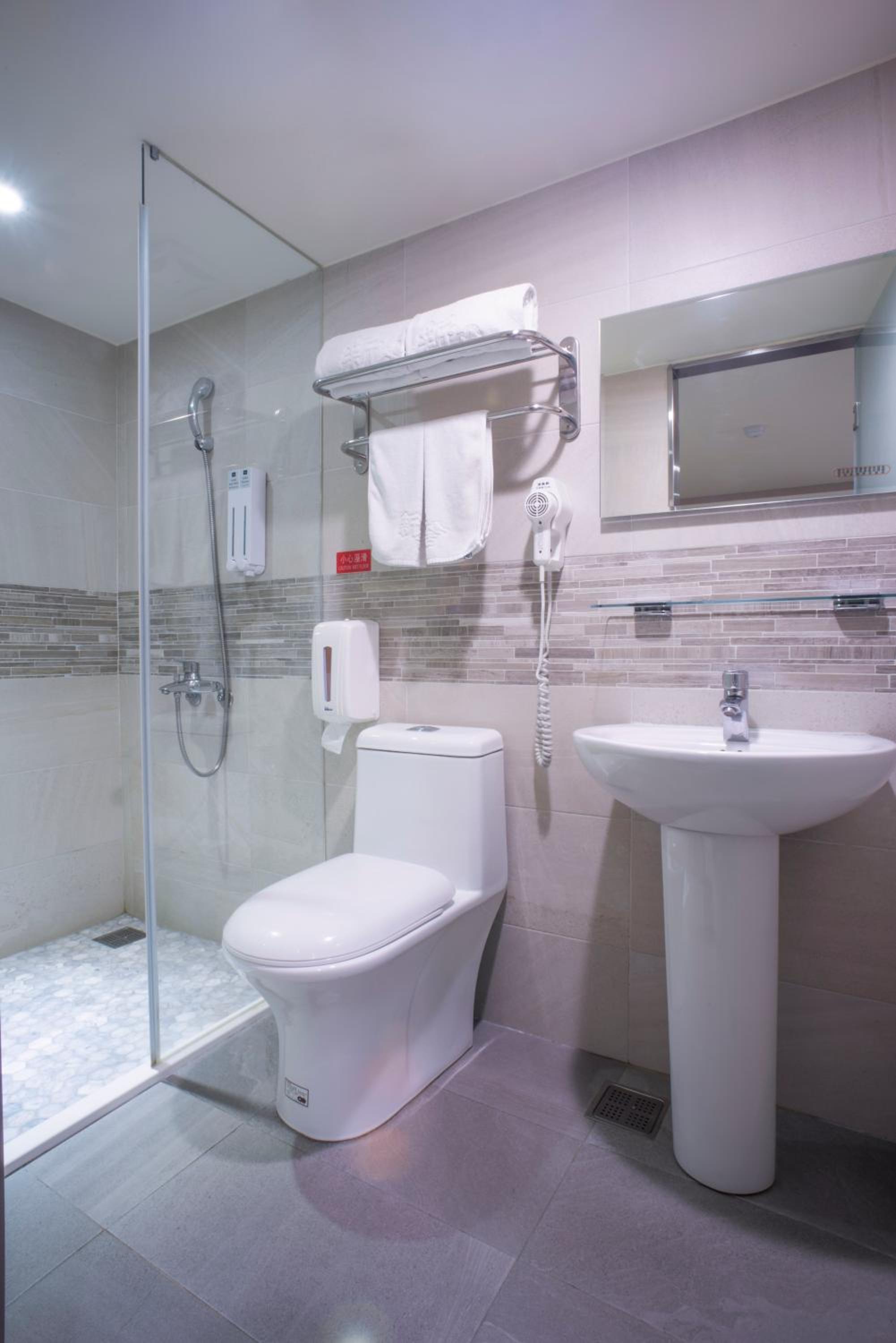 XinsheHotel - Chungli