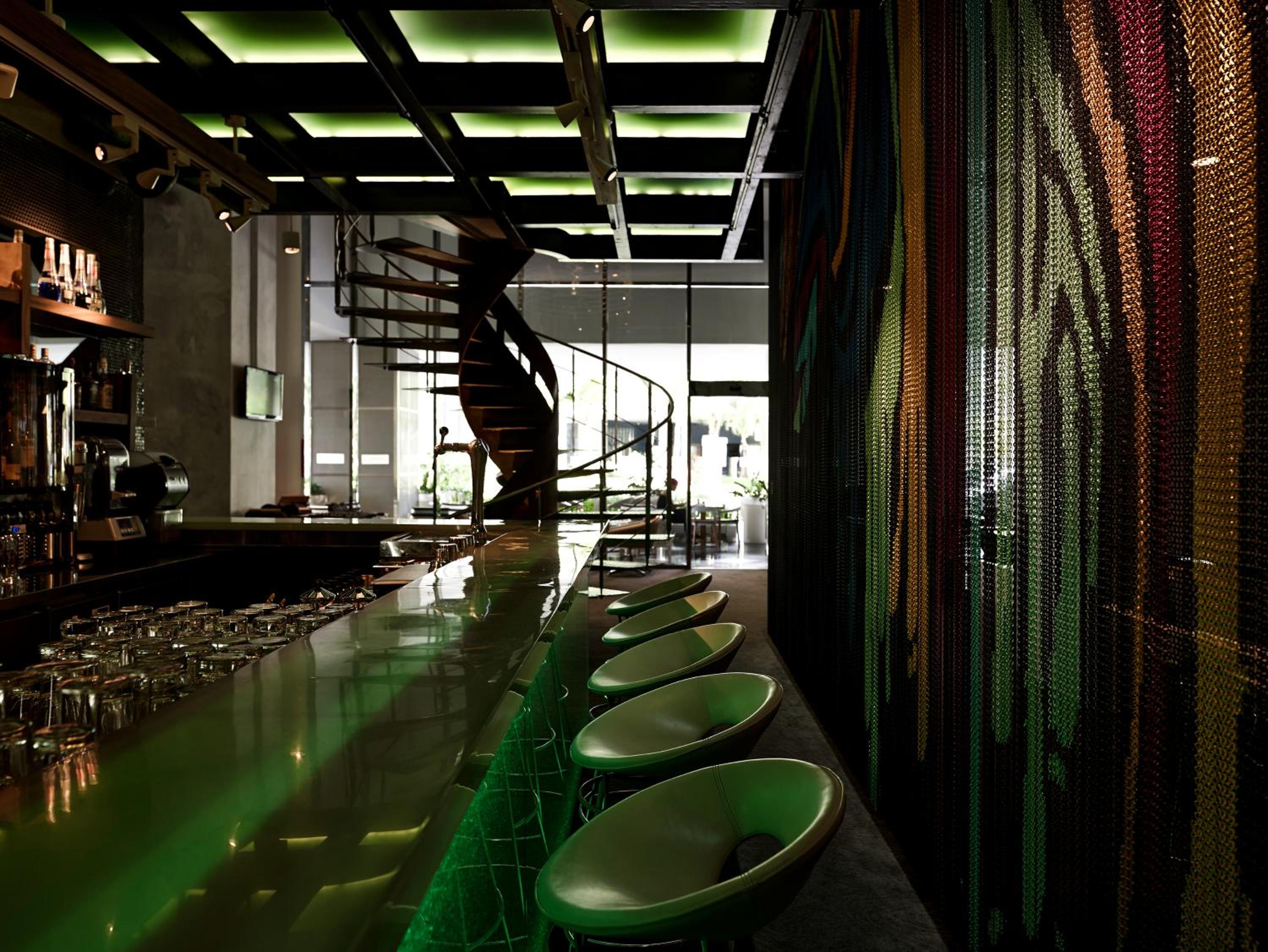 Photo 122 sur 152 de Pullman Jakarta Central Park