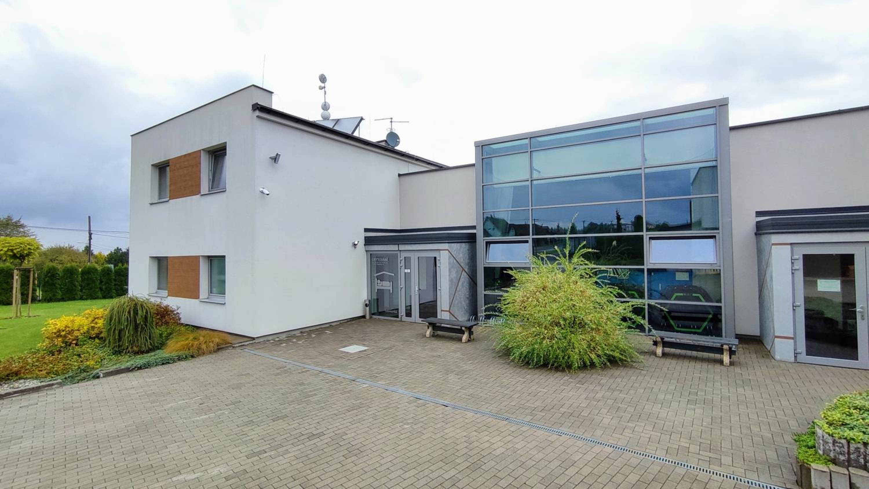 Hotel TennisHill Havířov - Image 1