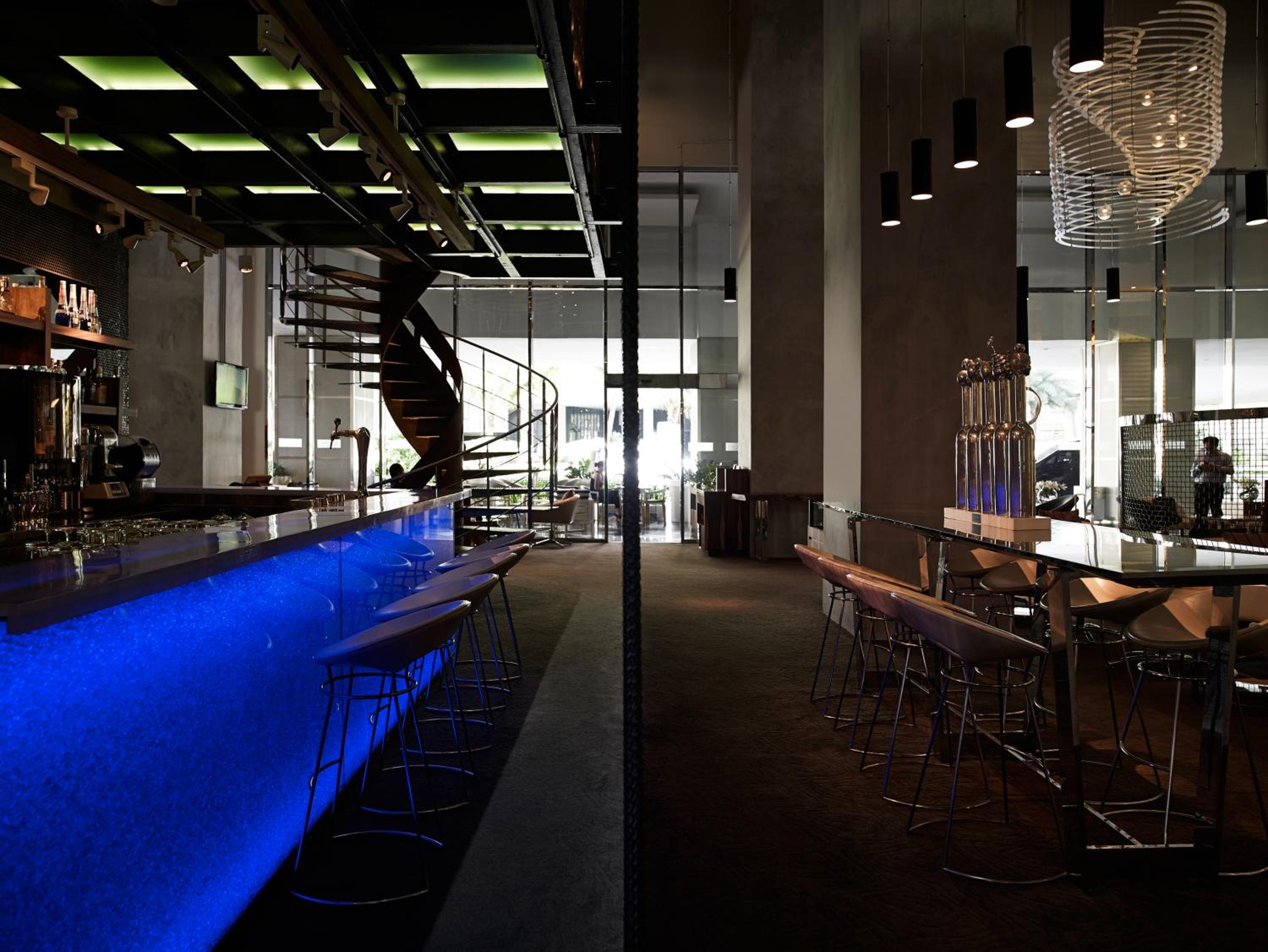 Photo 34 sur 152 de Pullman Jakarta Central Park