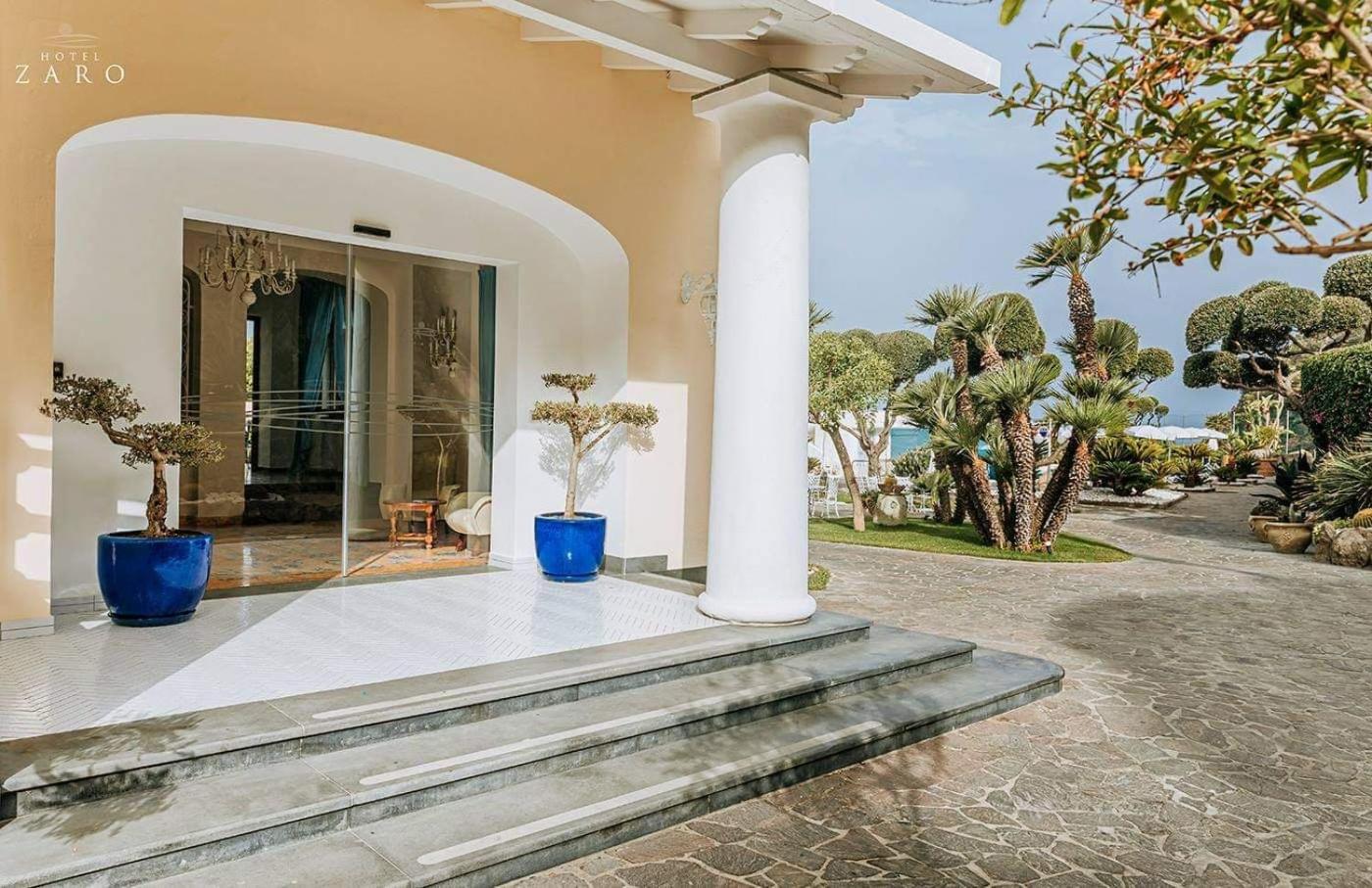 Hotel Zaro - Image 1