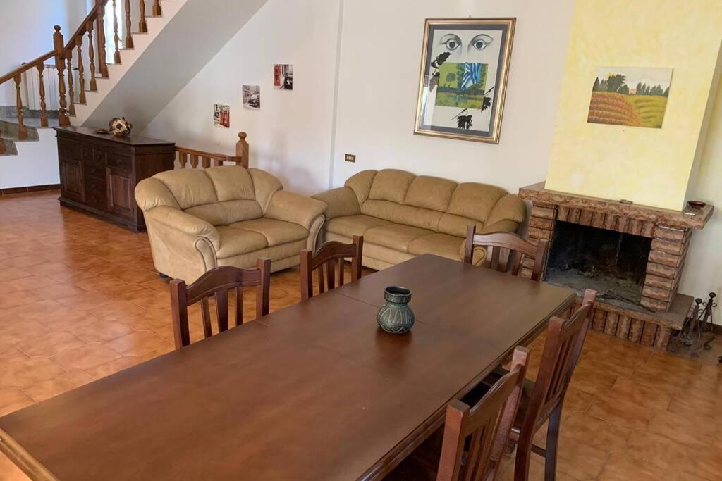 Villa Anna Paola view 5