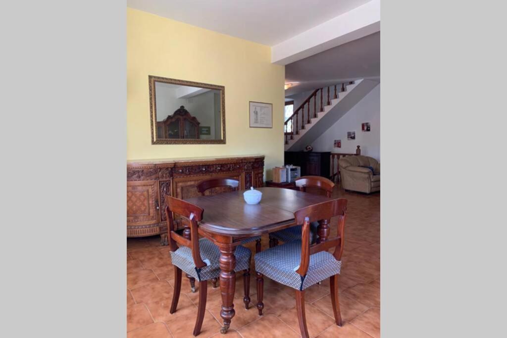 Villa Anna Paola view 4