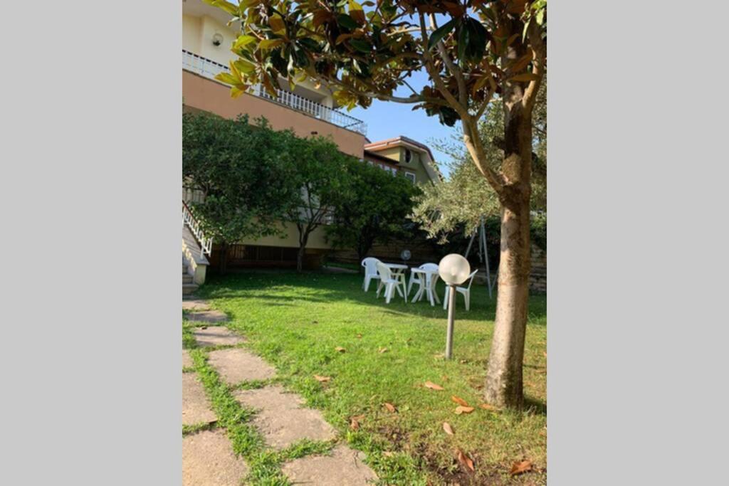 Villa Anna Paola view 3
