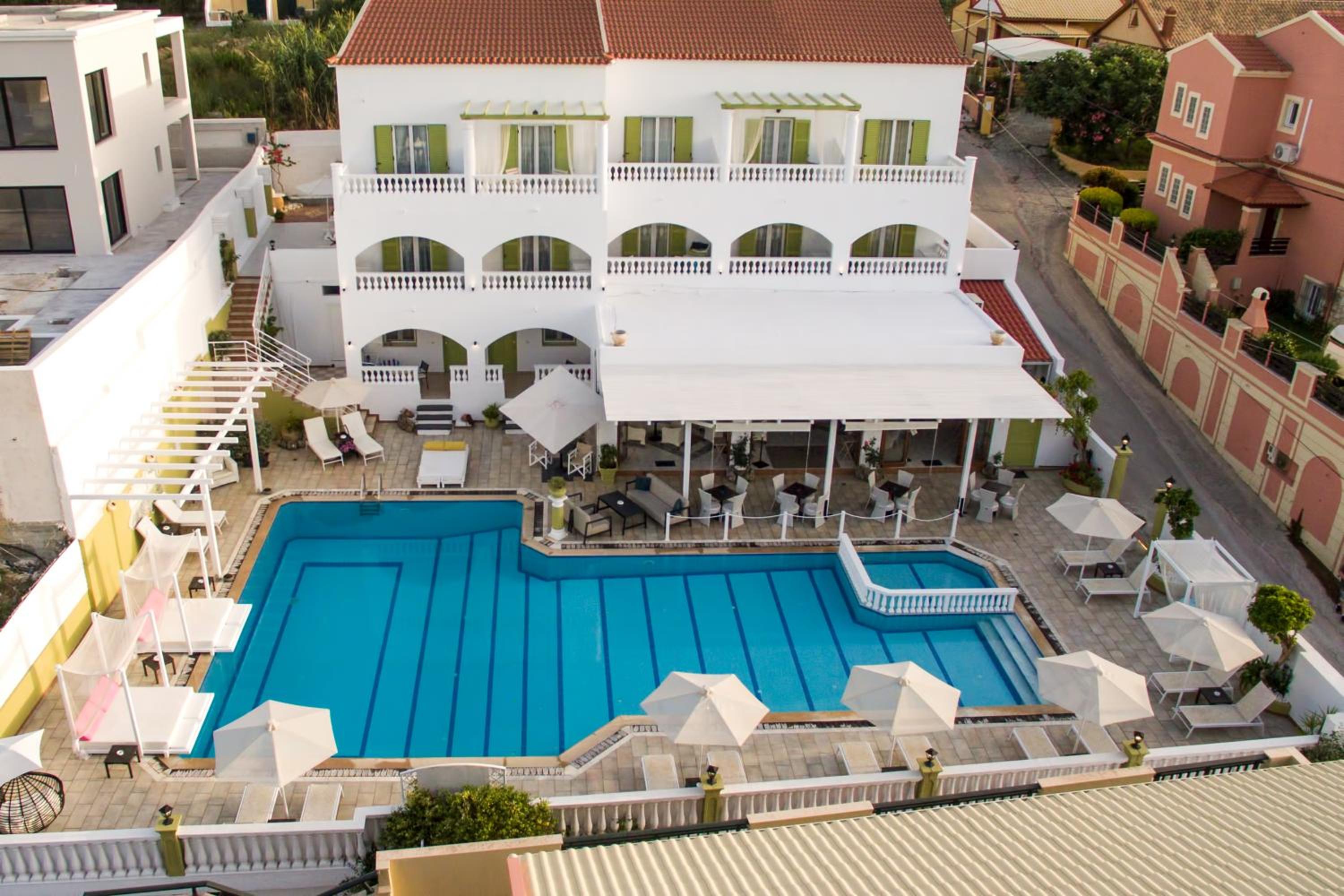 Fedra Mare view 5