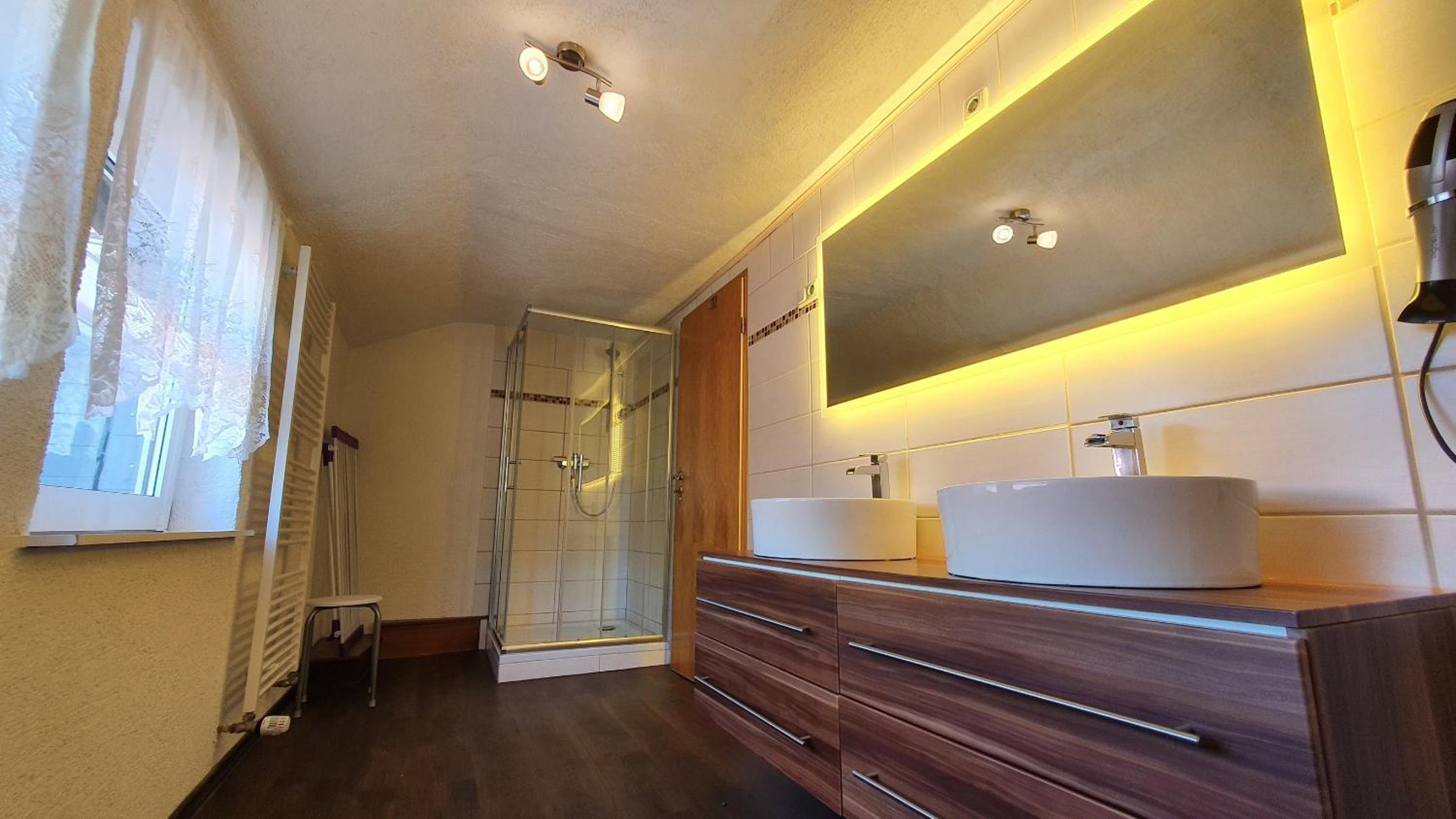 Ferienwohnung Leonie