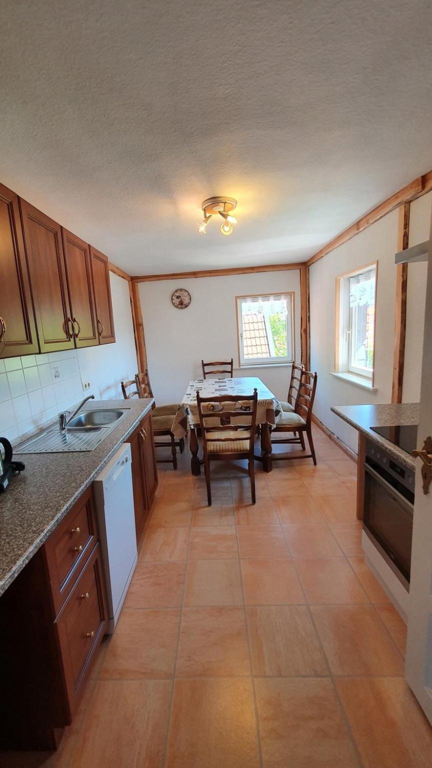 Ferienwohnung Leonie