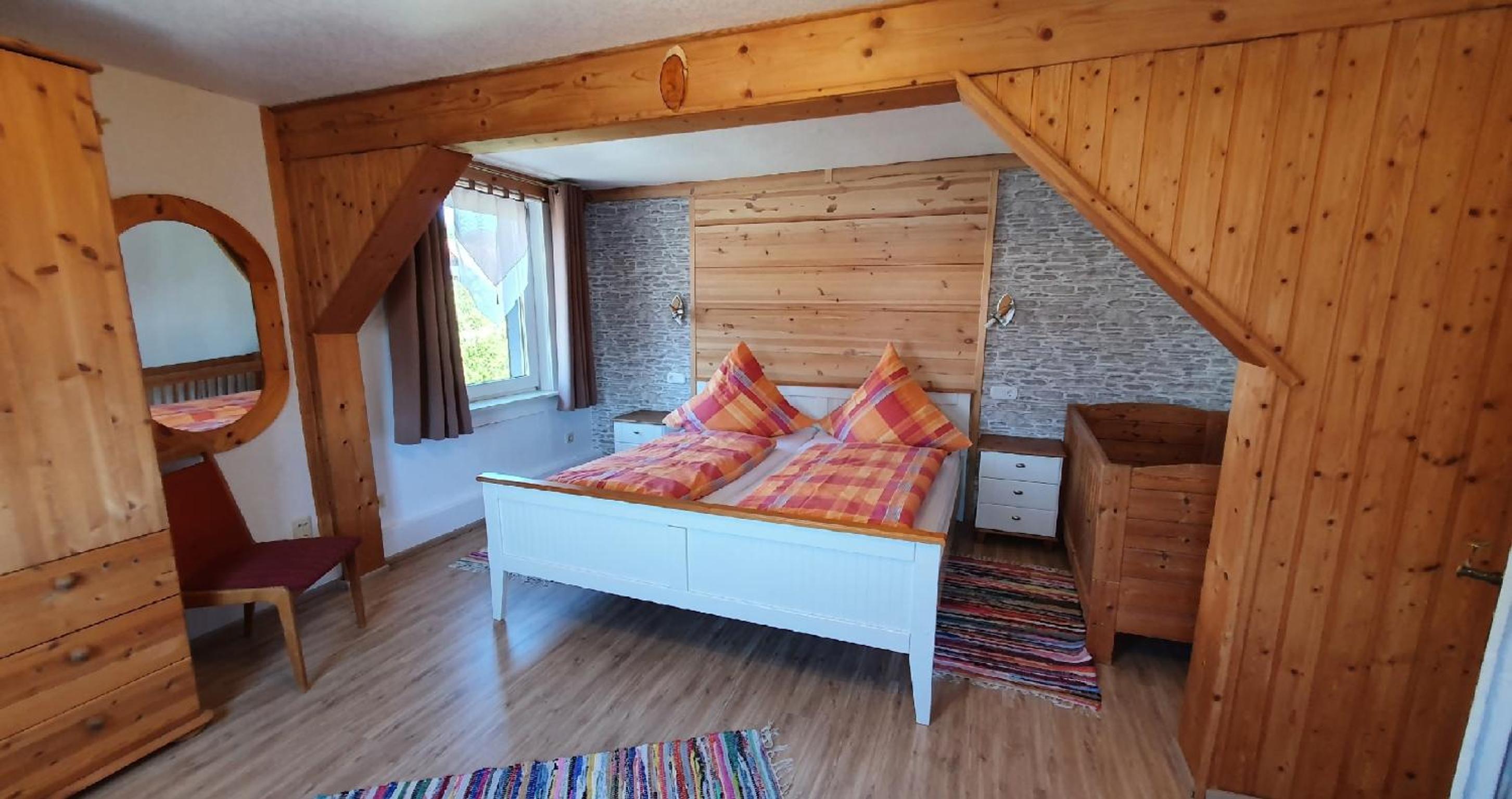 Ferienwohnung Leonie