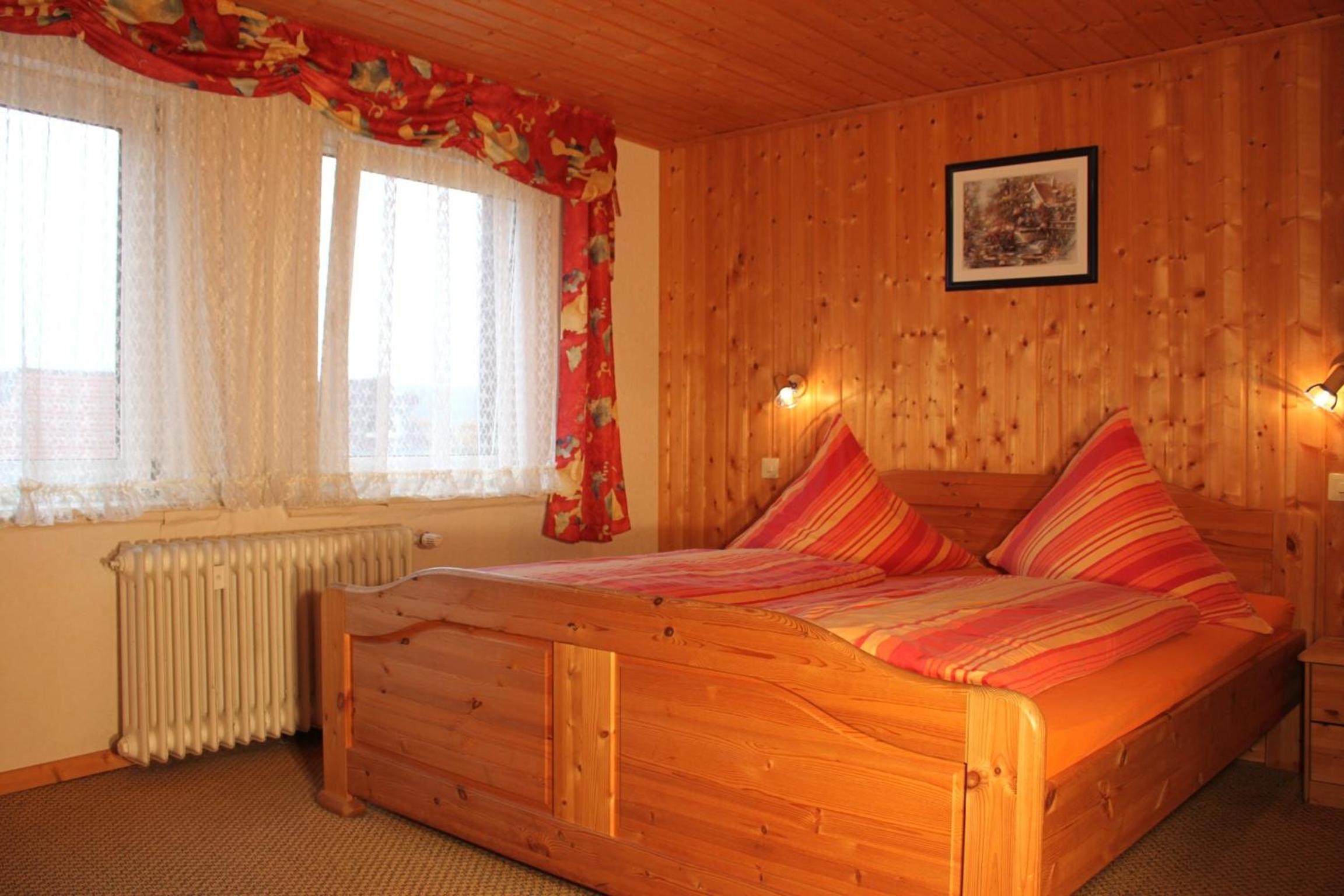 Ferienwohnung Leonie