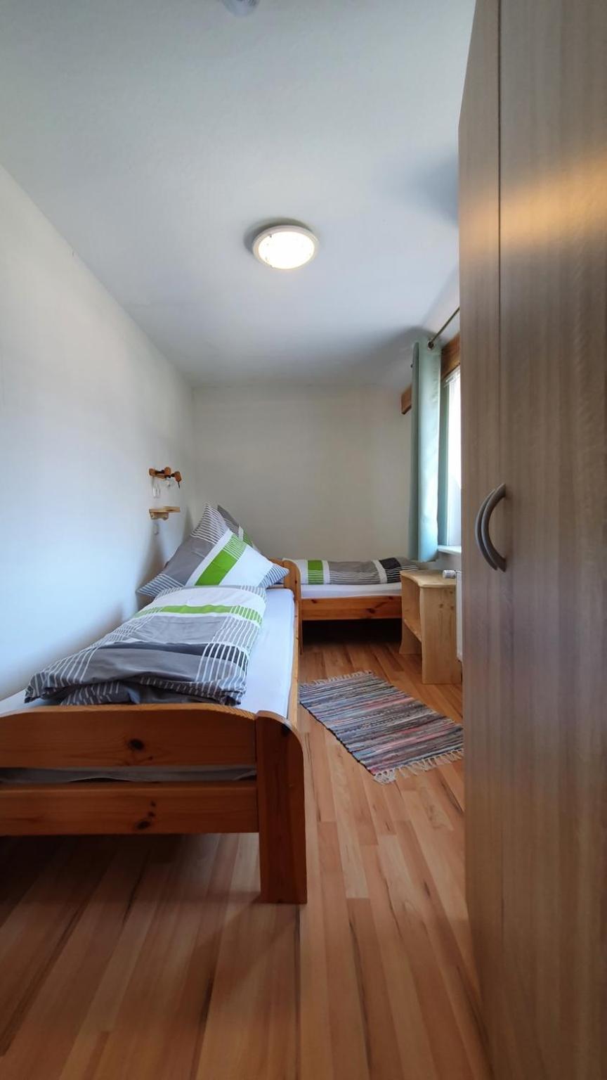 Ferienwohnung Leonie