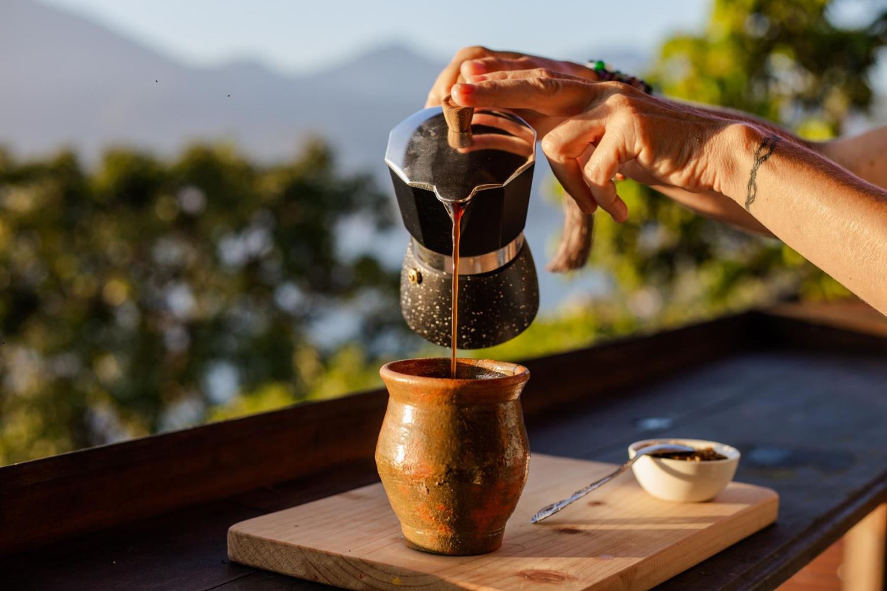 Eagle's Nest Atitlán